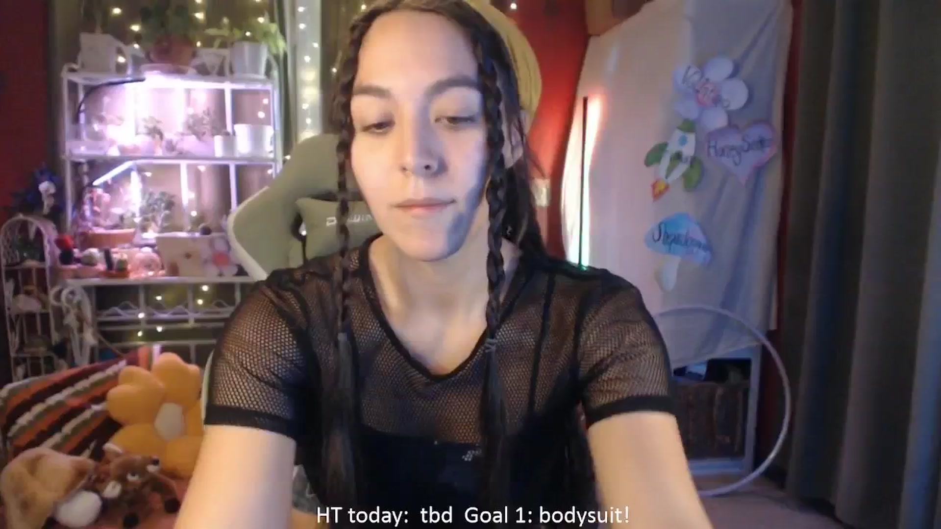 Gallery image thumbnail from FawneFaeisme's myfreecams stream on, 08/14/2025, 15:55 image 9 of 20
