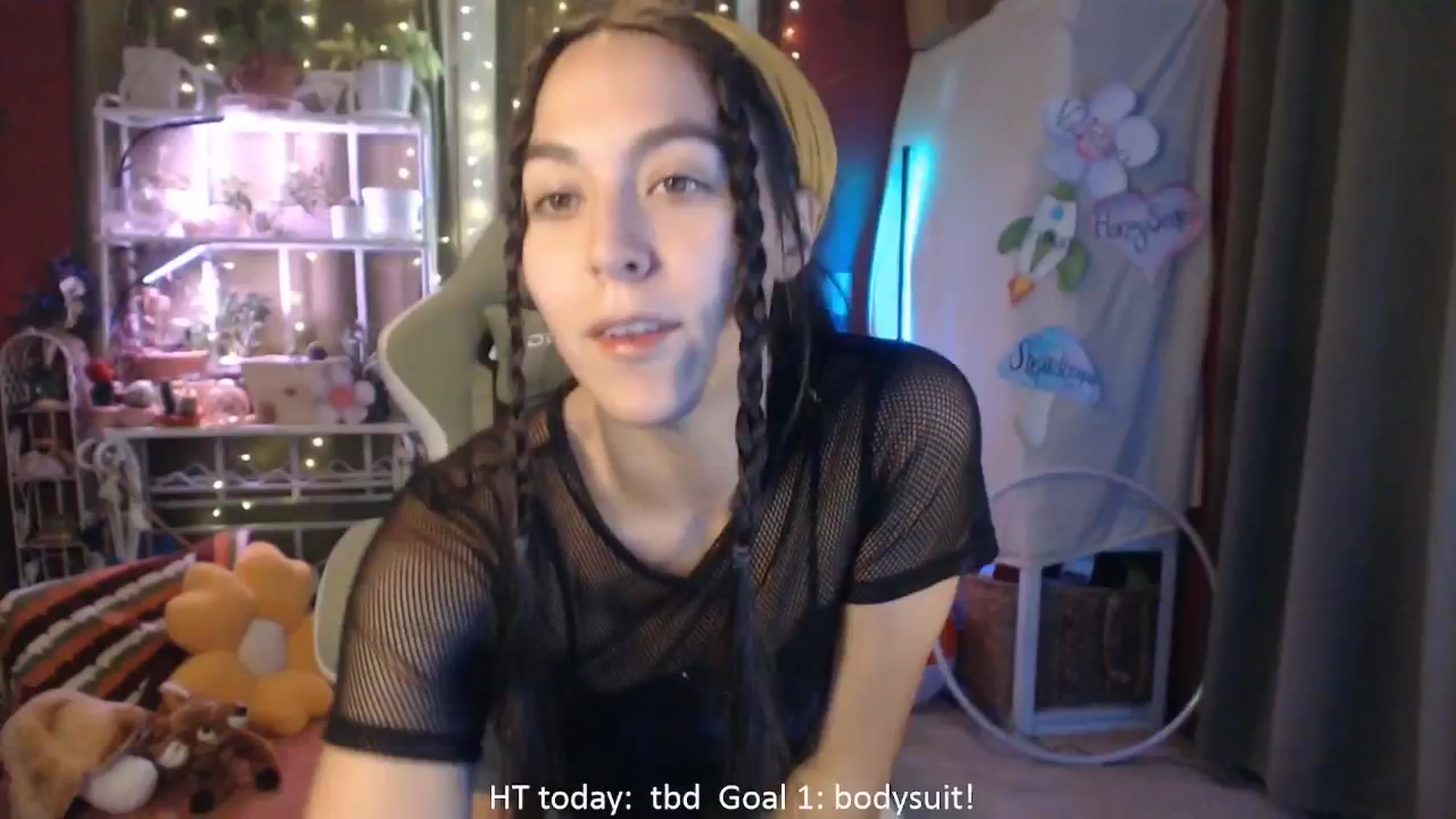Gallery image thumbnail from FawneFaeisme's myfreecams stream on, 08/14/2025, 15:55 image 10 of 20