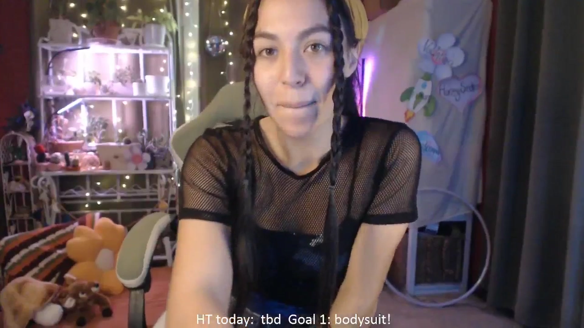 Gallery image thumbnail from FawneFaeisme's myfreecams stream on, 08/14/2025, 15:55 image 17 of 20