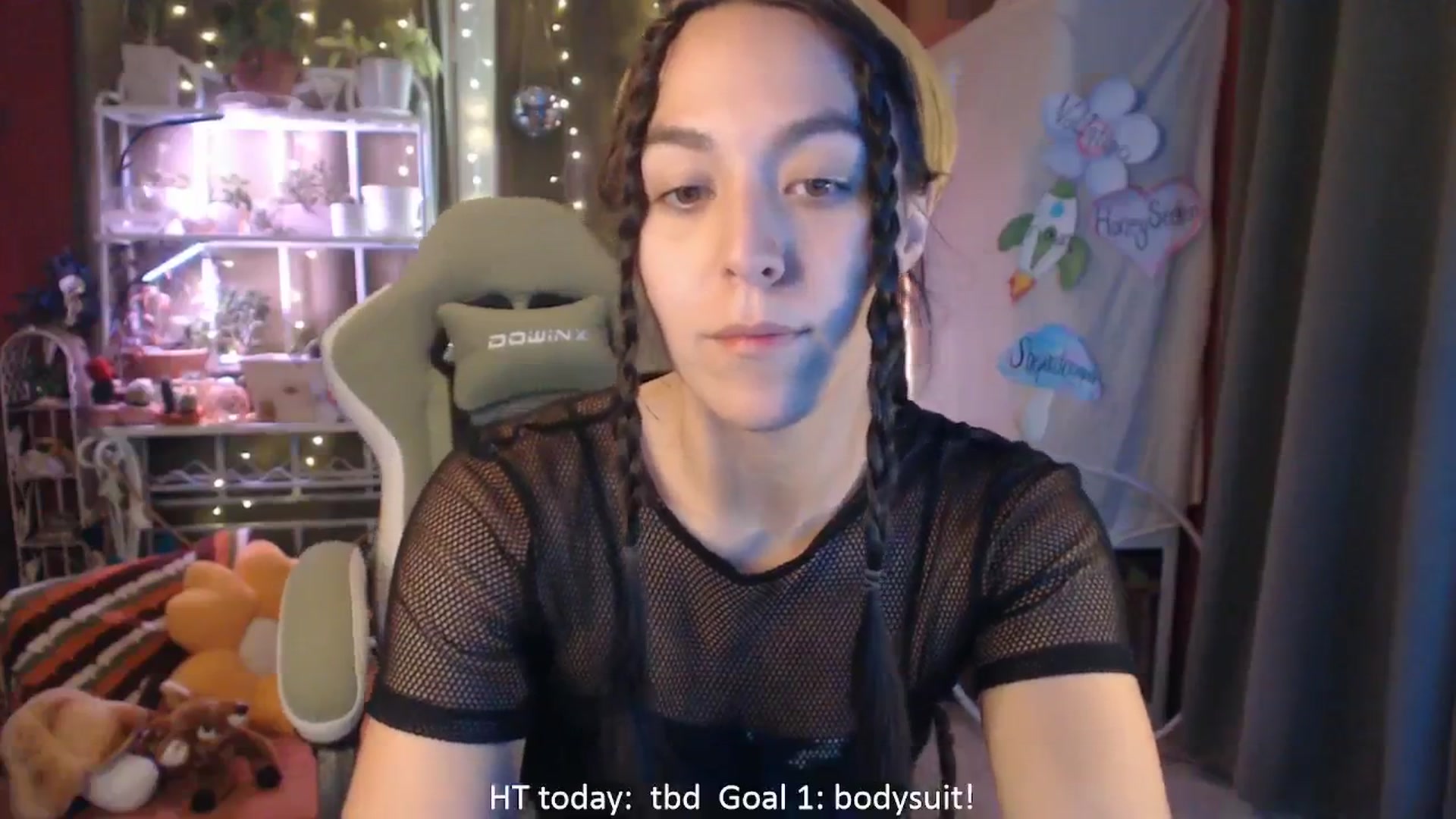 Gallery image thumbnail from FawneFaeisme's myfreecams stream on, 08/14/2025, 15:55 image 15 of 20