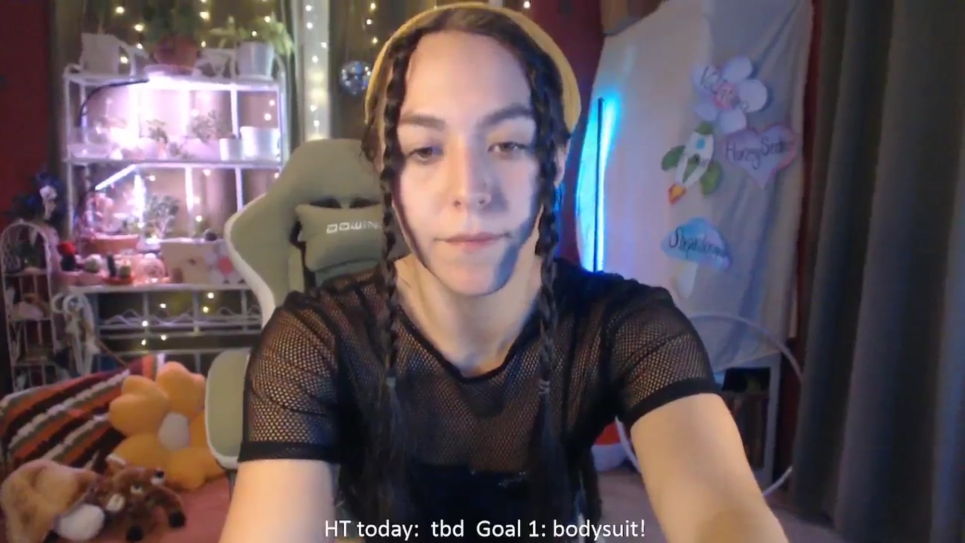 Gallery image thumbnail from FawneFaeisme's myfreecams stream on, 08/14/2025, 15:55 image 14 of 20