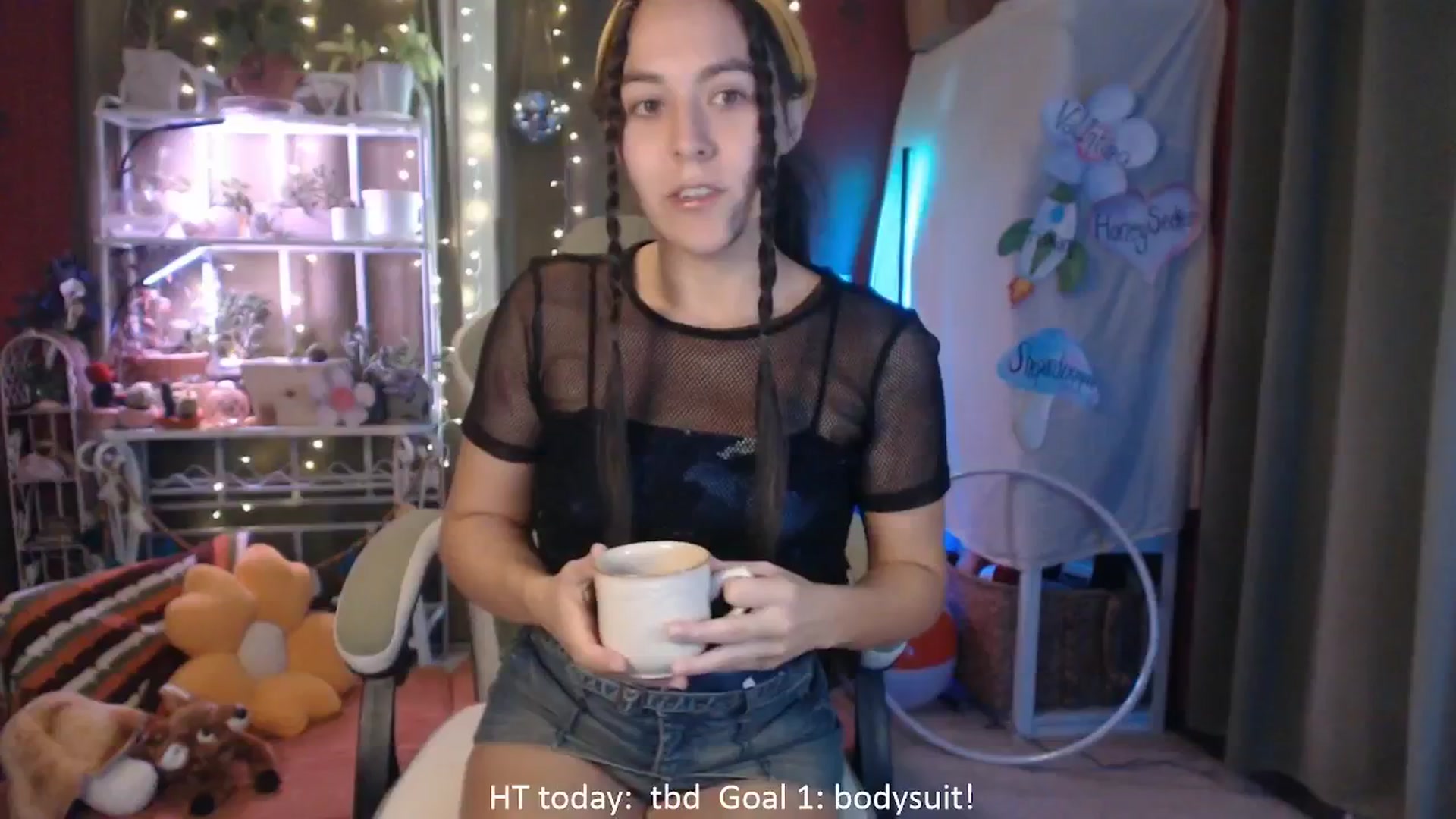 Gallery image thumbnail from FawneFaeisme's myfreecams stream on, 08/14/2025, 15:55 image 3 of 20