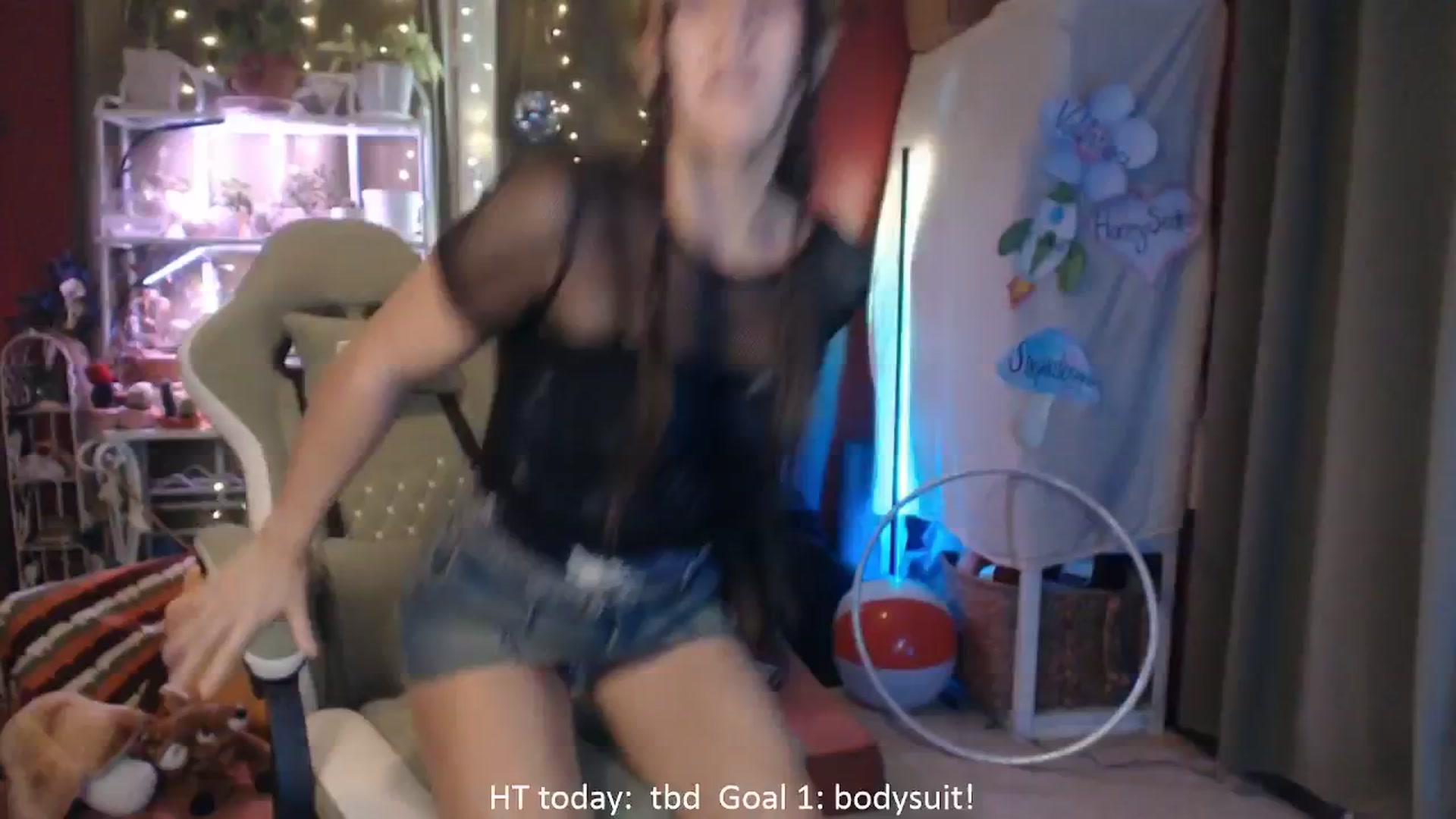 Gallery image thumbnail from FawneFaeisme's myfreecams stream on, 08/14/2025, 15:55 image 1 of 20
