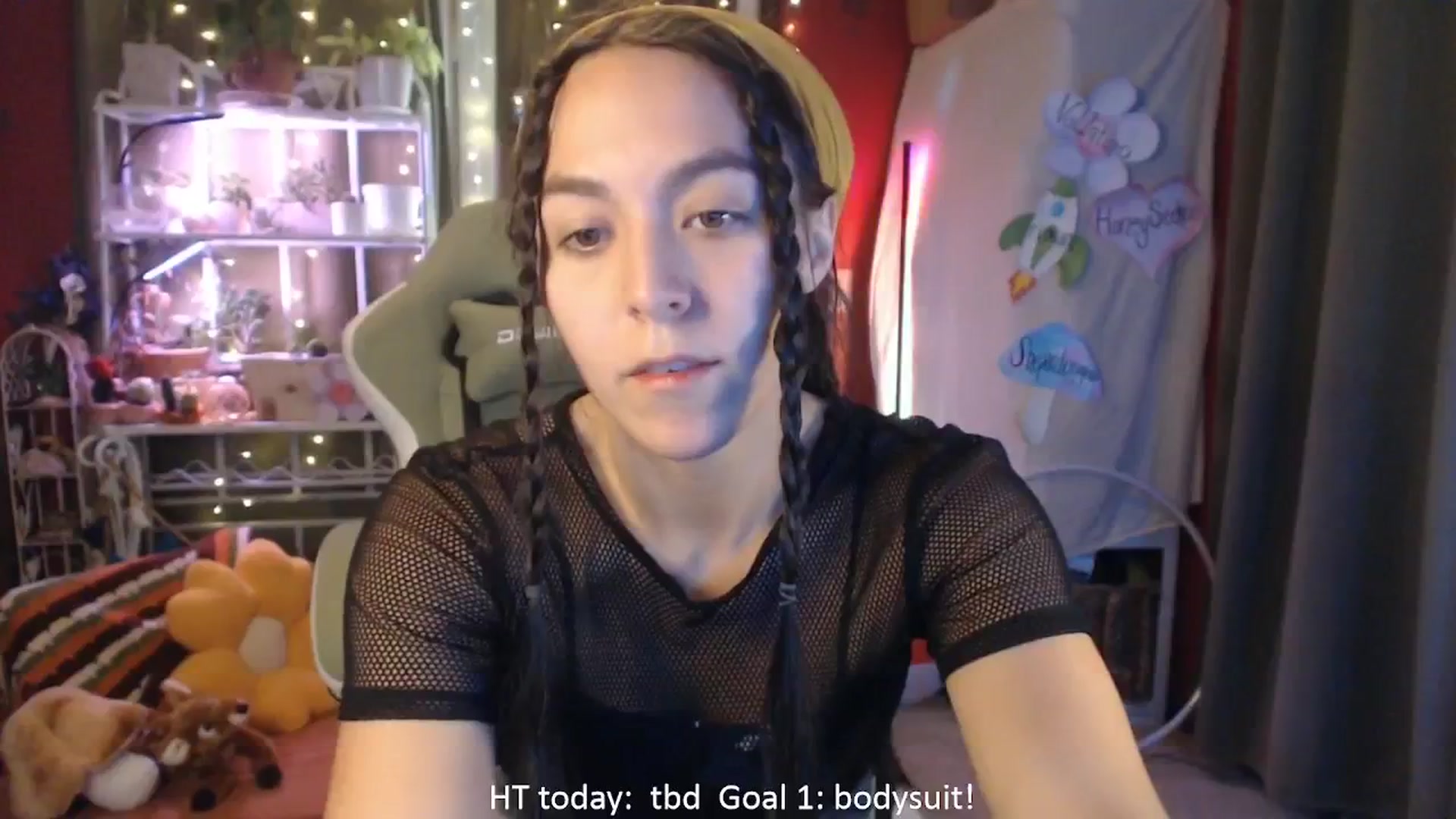 Gallery image thumbnail from FawneFaeisme's myfreecams stream on, 08/14/2025, 15:55 image 11 of 20