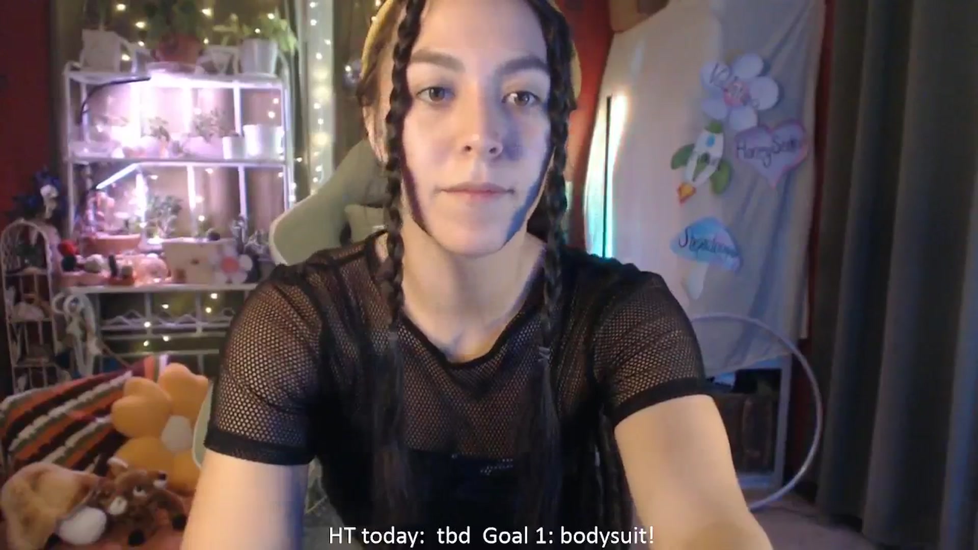Gallery image thumbnail from FawneFaeisme's myfreecams stream on, 08/14/2025, 15:55 image 20 of 20