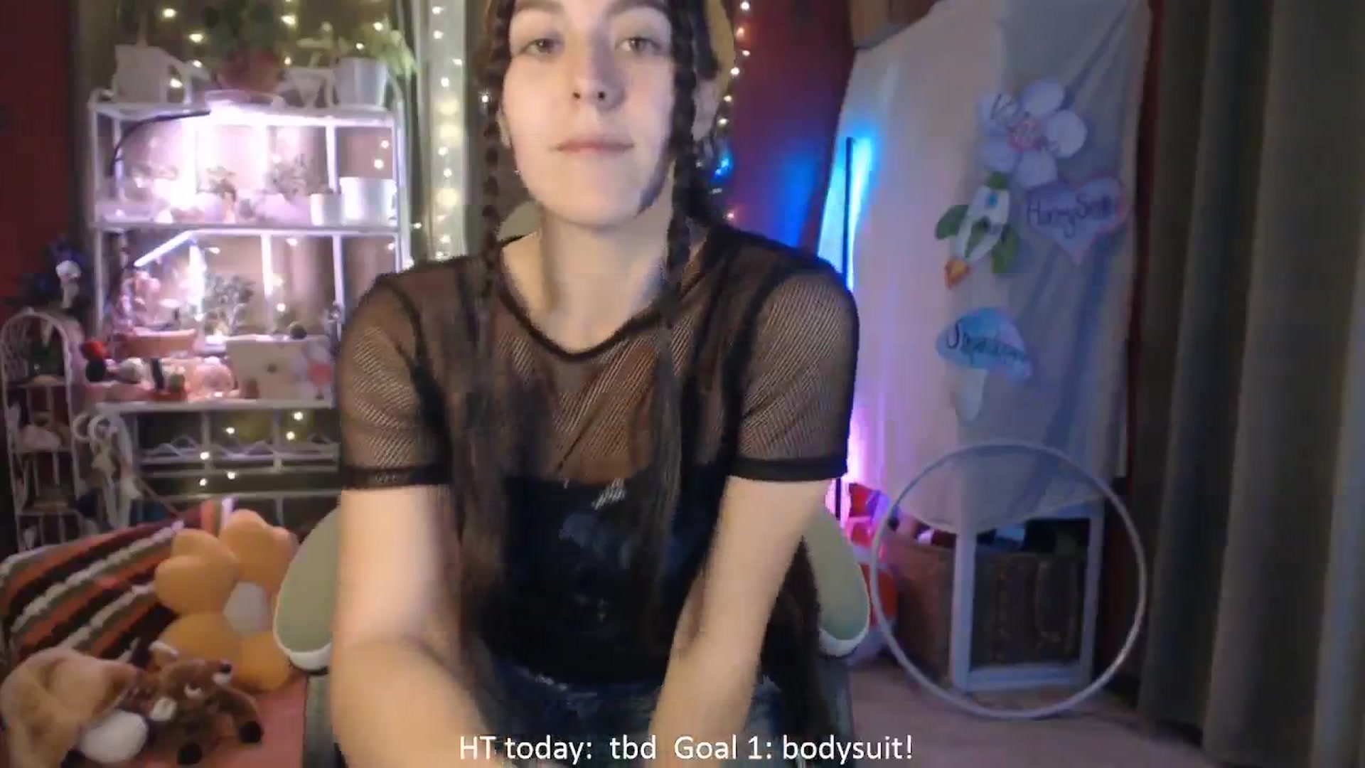 Gallery image thumbnail from FawneFaeisme's myfreecams stream on, 08/14/2025, 15:55 image 19 of 20