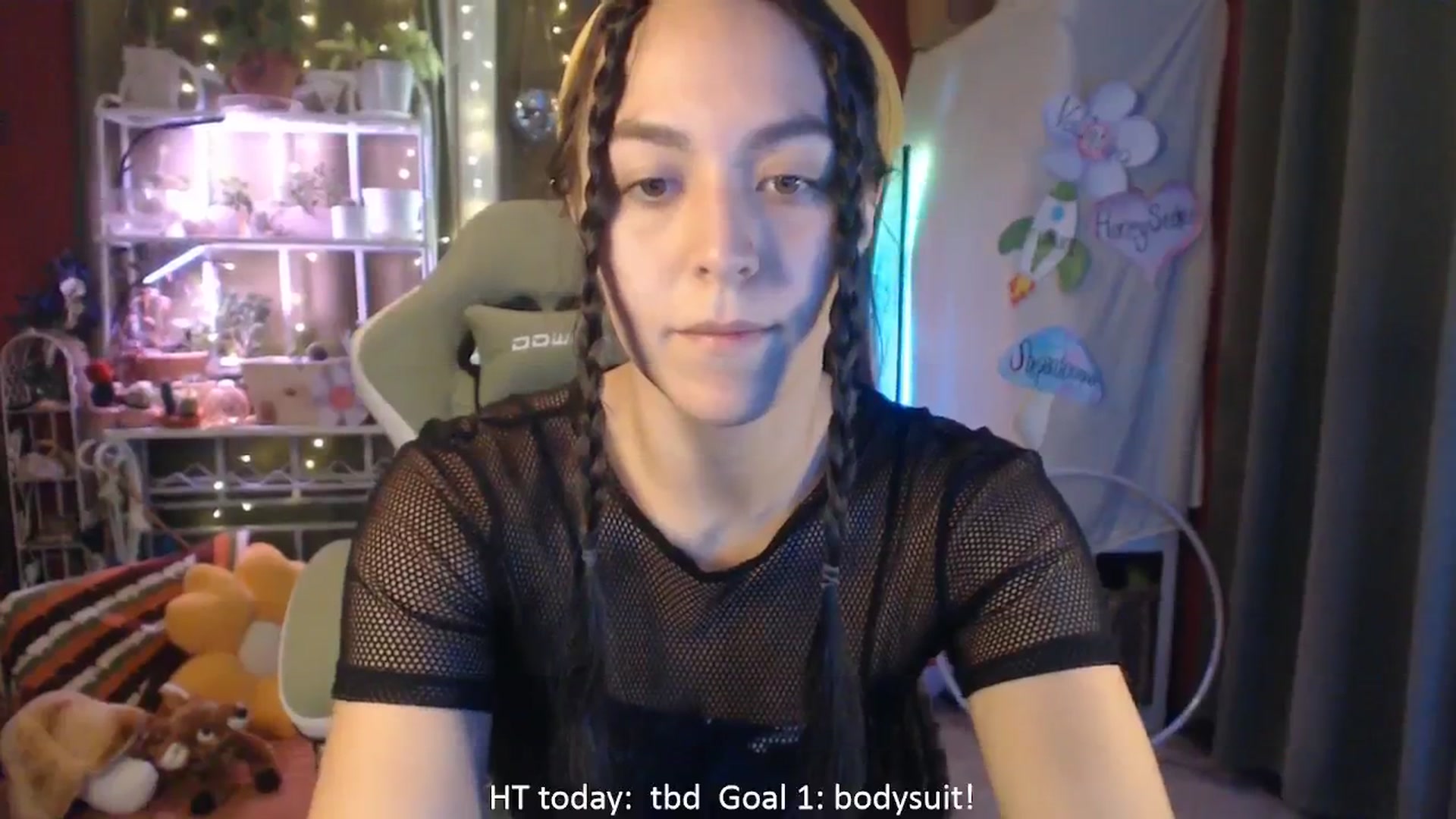 Gallery image thumbnail from FawneFaeisme's myfreecams stream on, 08/14/2025, 15:55 image 16 of 20