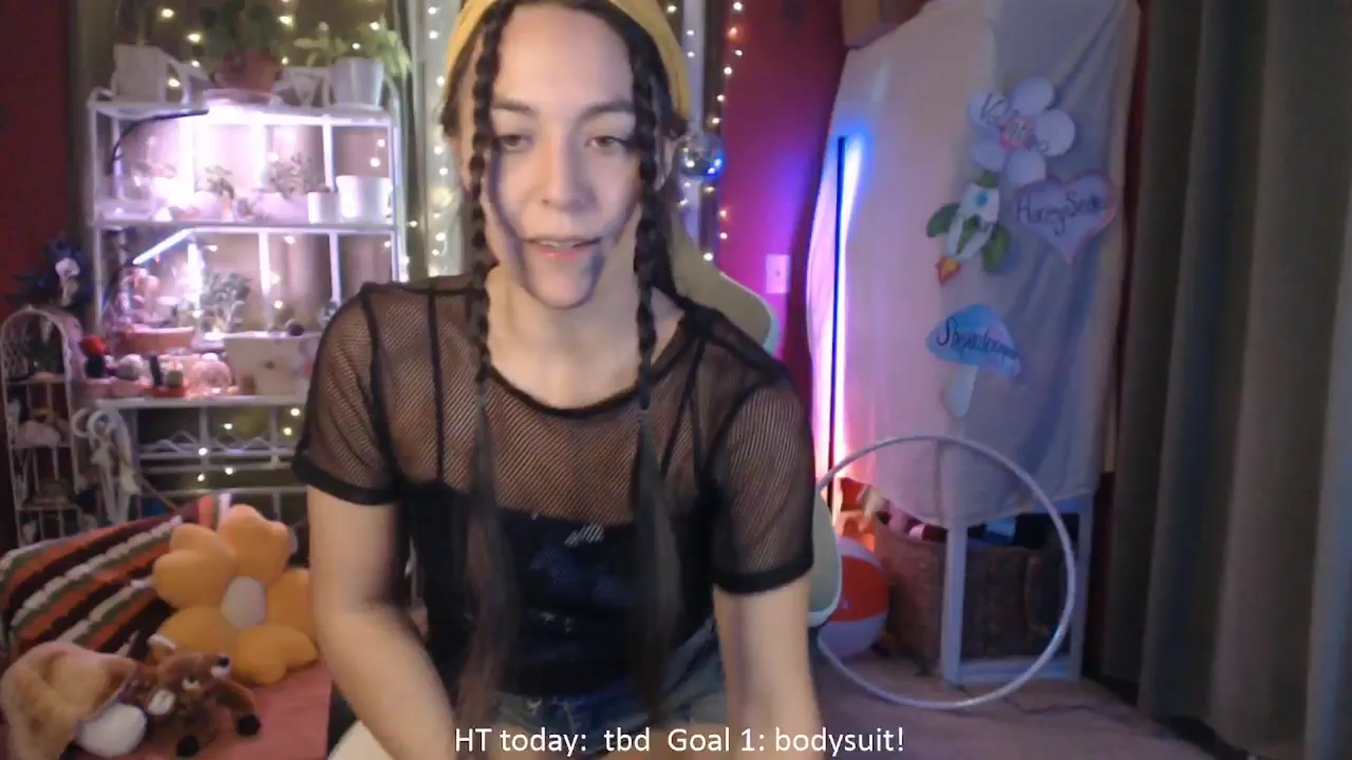 Gallery image thumbnail from FawneFaeisme's myfreecams stream on, 08/14/2025, 15:55 image 4 of 20