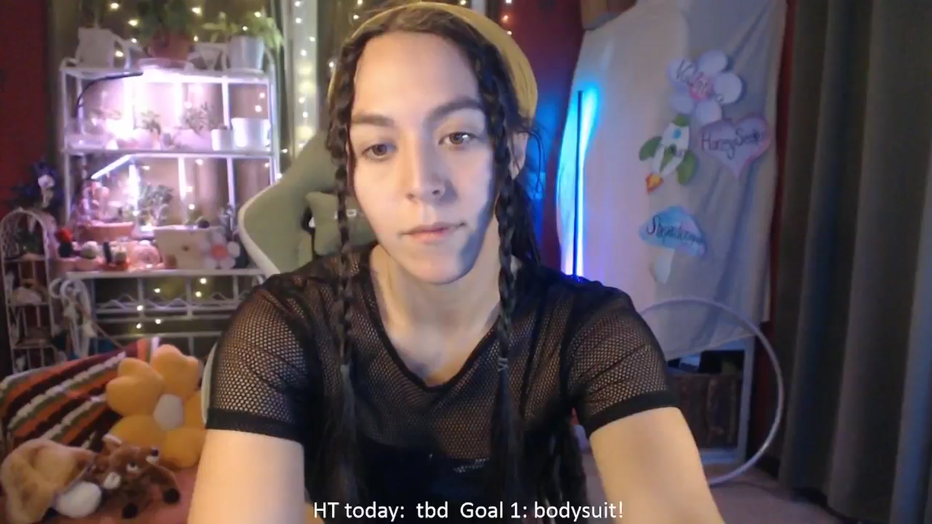 Gallery image thumbnail from FawneFaeisme's myfreecams stream on, 08/14/2025, 15:55 image 8 of 20