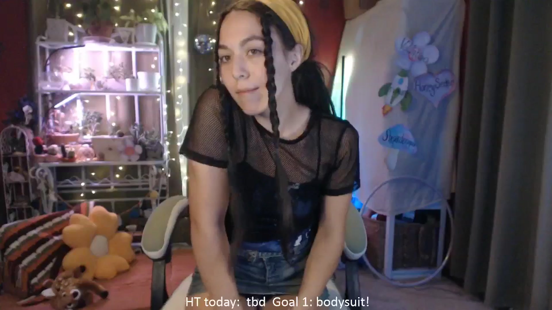 Gallery image thumbnail from FawneFaeisme's myfreecams stream on, 08/14/2025, 16:41 image 11 of 20