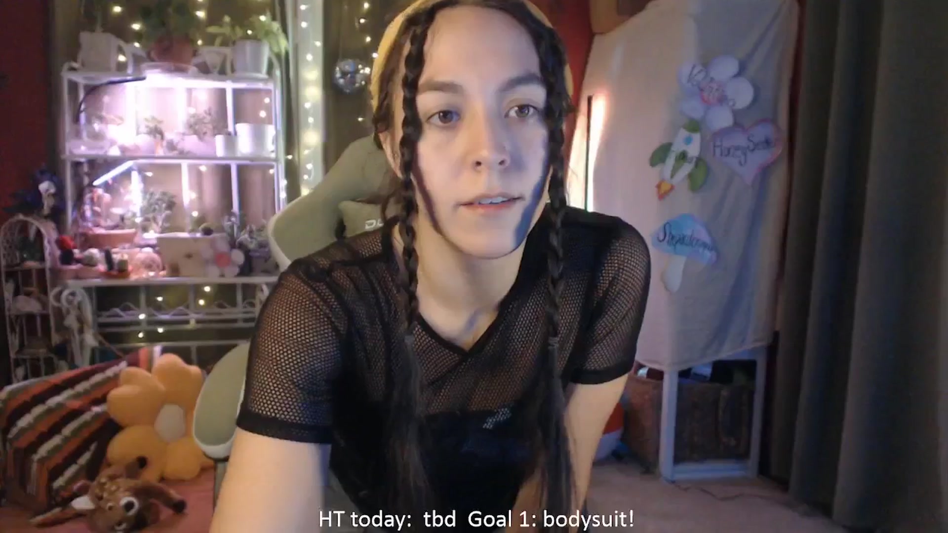 Gallery image thumbnail from FawneFaeisme's myfreecams stream on, 08/14/2025, 16:41 image 15 of 20