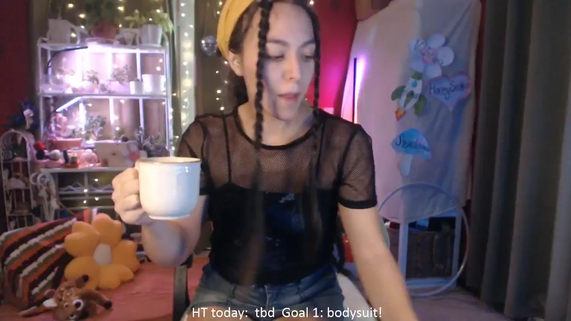 Gallery image thumbnail from FawneFaeisme's myfreecams stream on, 08/14/2025, 16:41 image 1 of 20