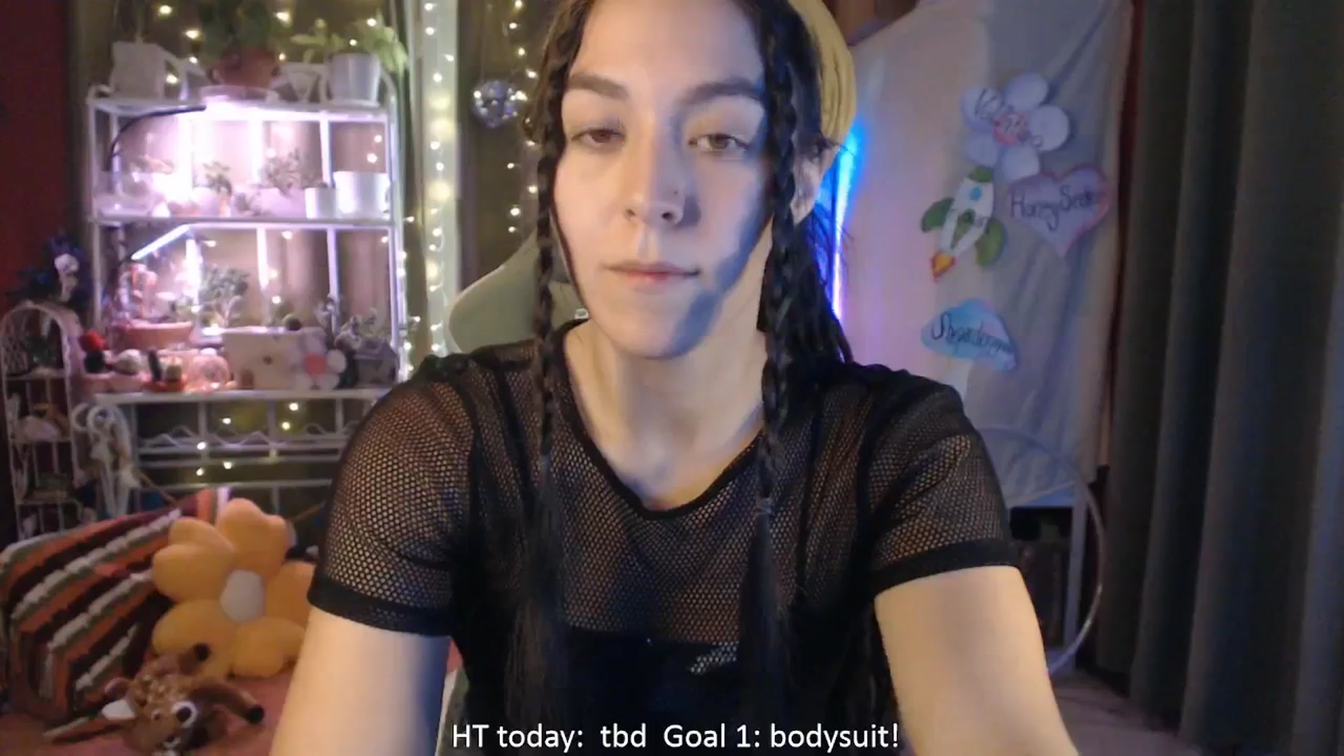 Gallery image thumbnail from FawneFaeisme's myfreecams stream on, 08/14/2025, 16:41 image 13 of 20