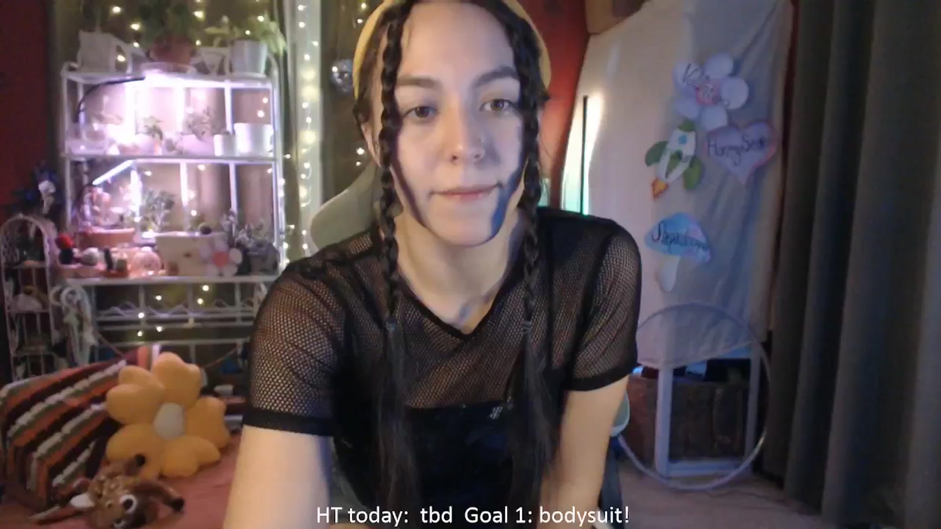 Gallery image thumbnail from FawneFaeisme's myfreecams stream on, 08/14/2025, 16:41 image 2 of 20