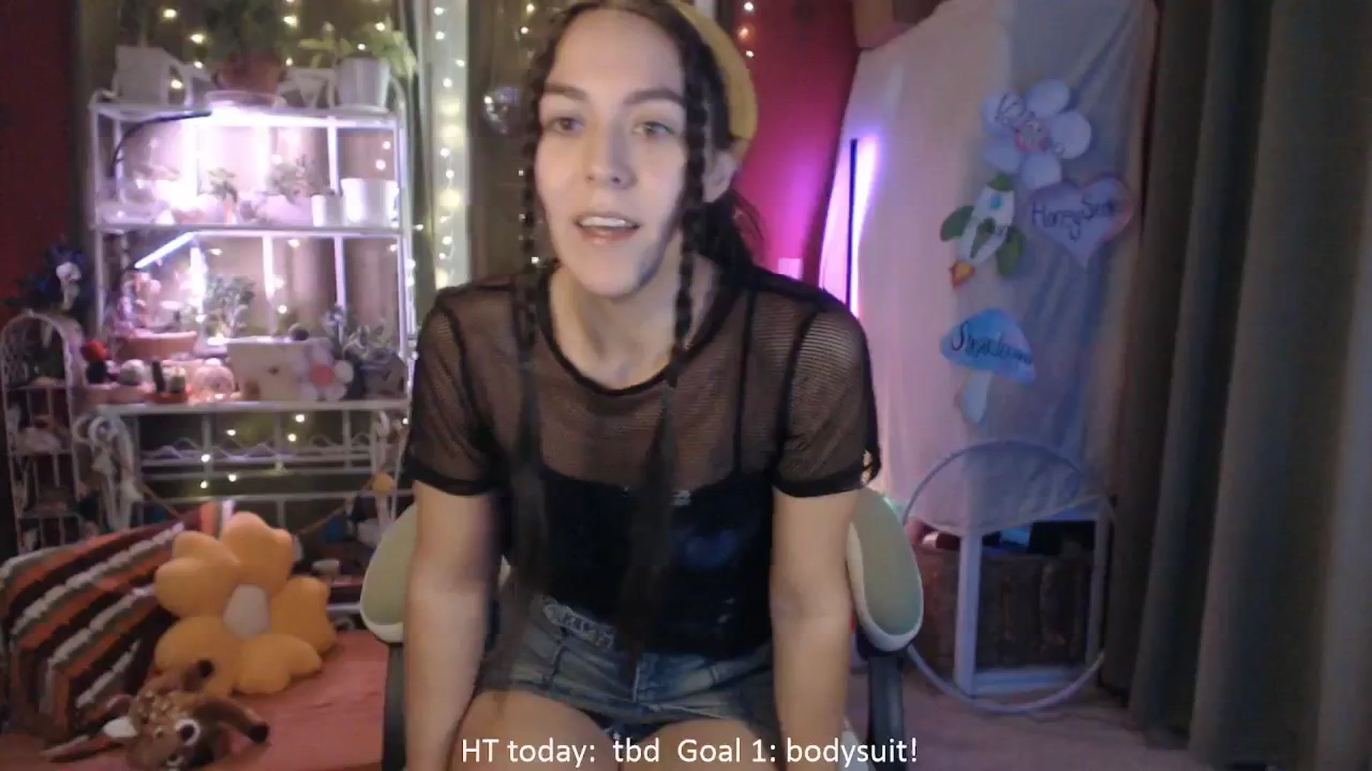 Gallery image thumbnail from FawneFaeisme's myfreecams stream on, 08/14/2025, 16:41 image 7 of 20