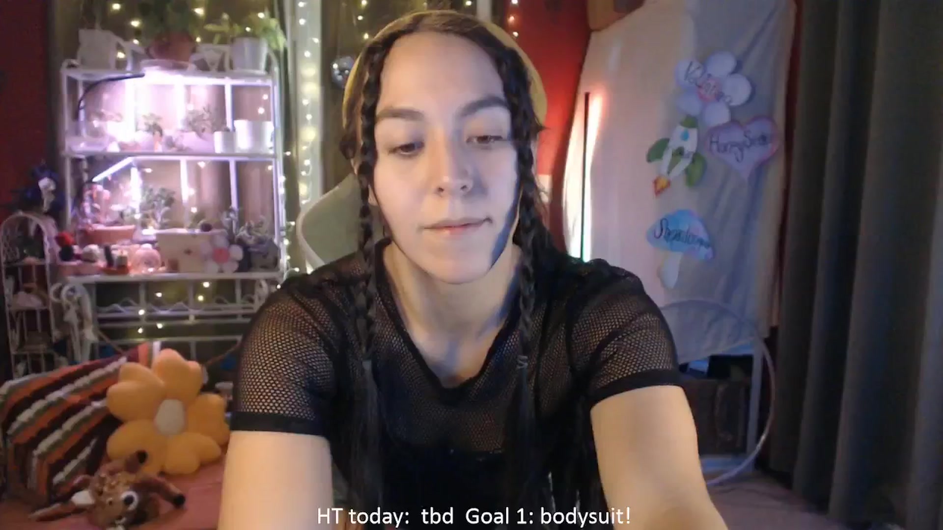 Gallery image thumbnail from FawneFaeisme's myfreecams stream on, 08/14/2025, 16:41 image 6 of 20