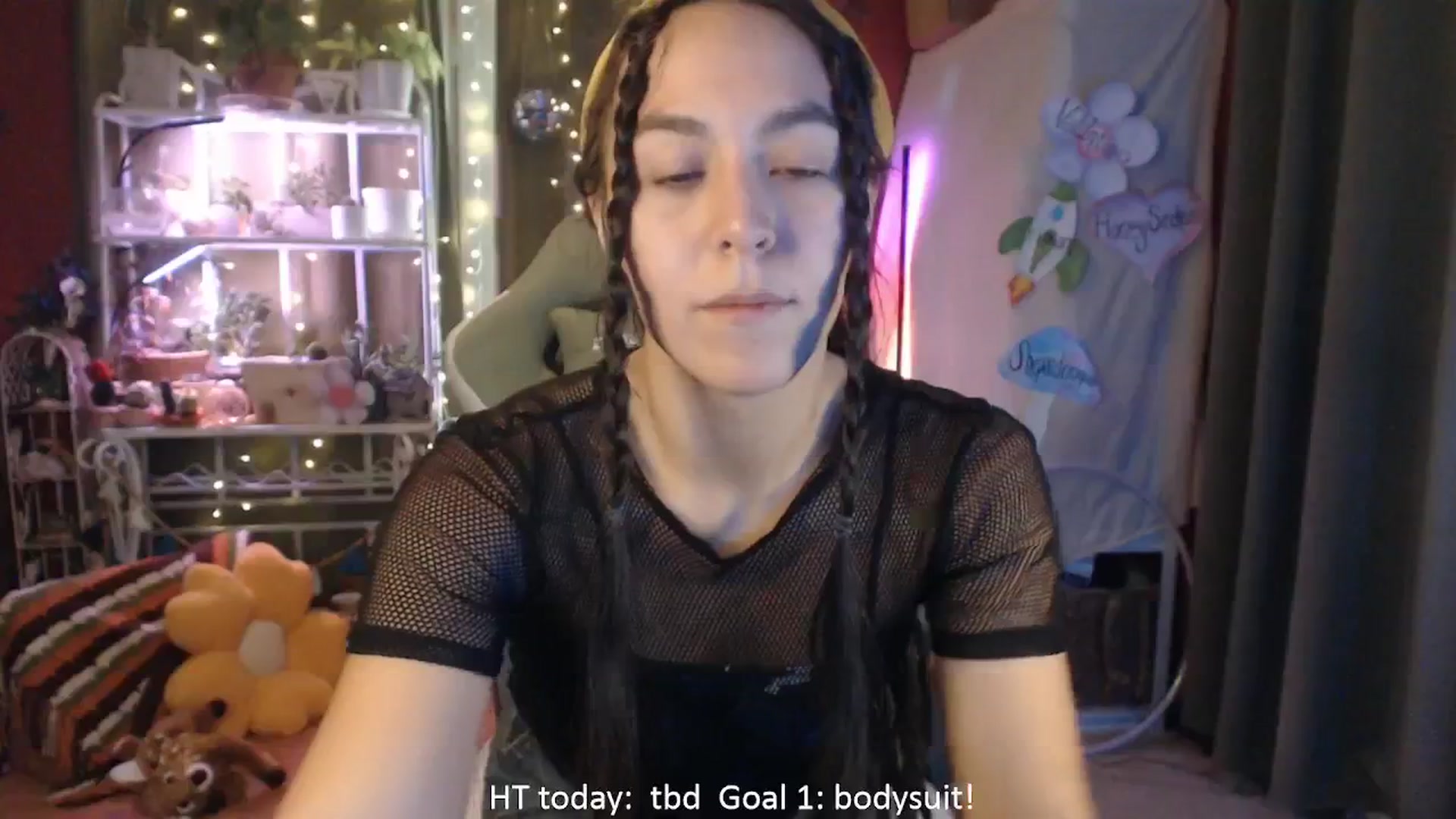 Gallery image thumbnail from FawneFaeisme's myfreecams stream on, 08/14/2025, 16:41 image 3 of 20