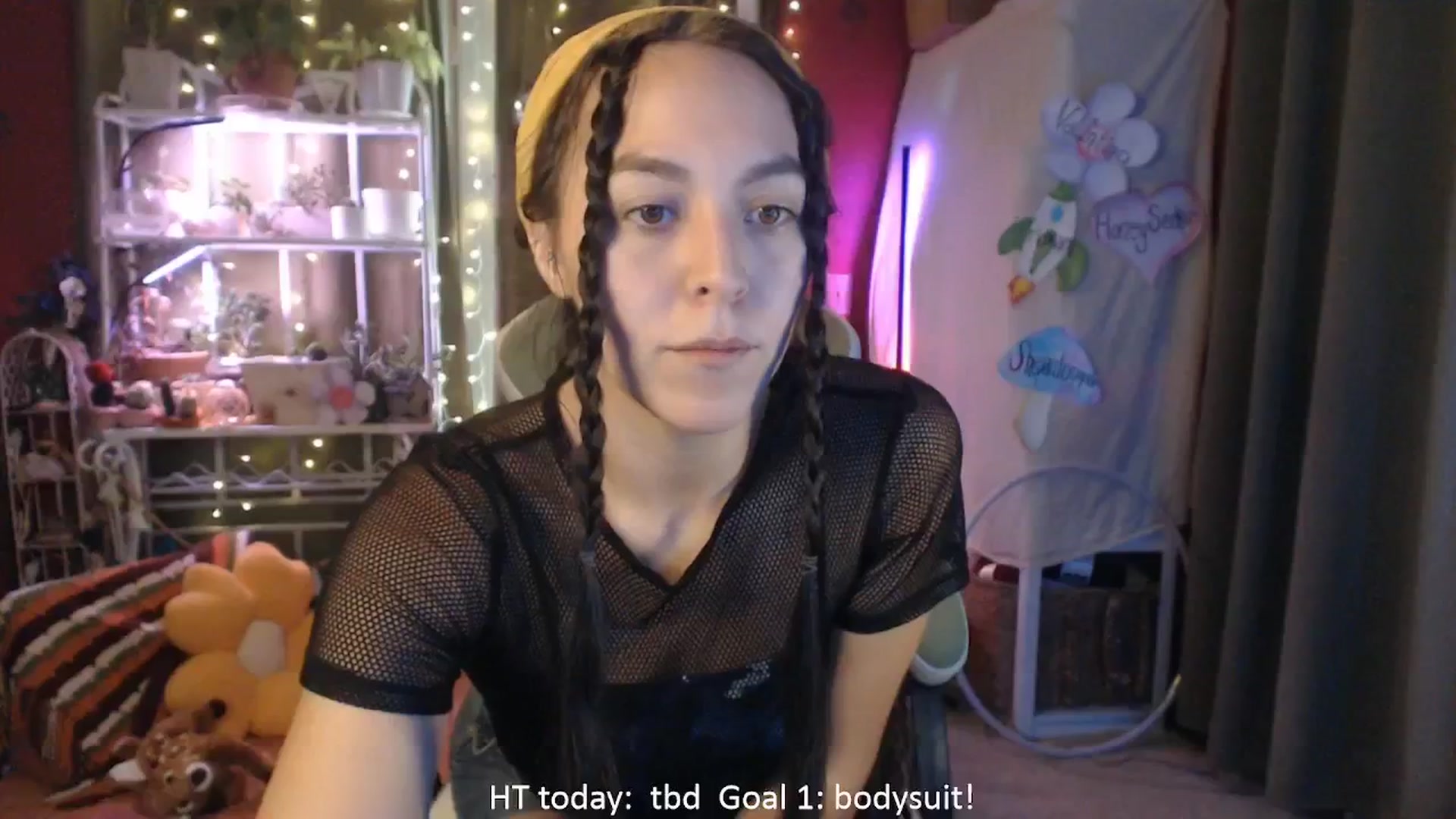 Gallery image thumbnail from FawneFaeisme's myfreecams stream on, 08/14/2025, 16:41 image 10 of 20