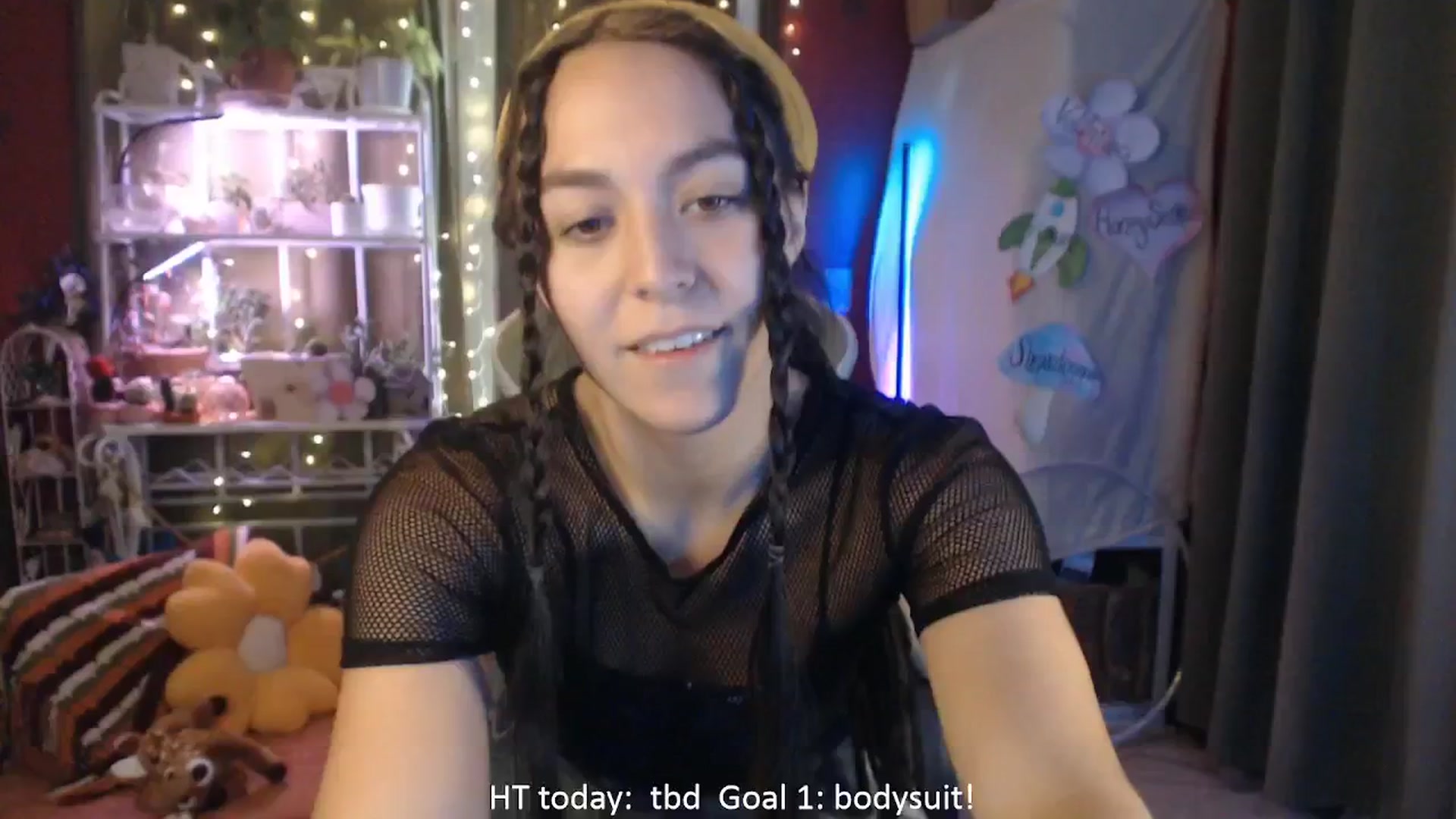 Gallery image thumbnail from FawneFaeisme's myfreecams stream on, 08/14/2025, 16:41 image 8 of 20