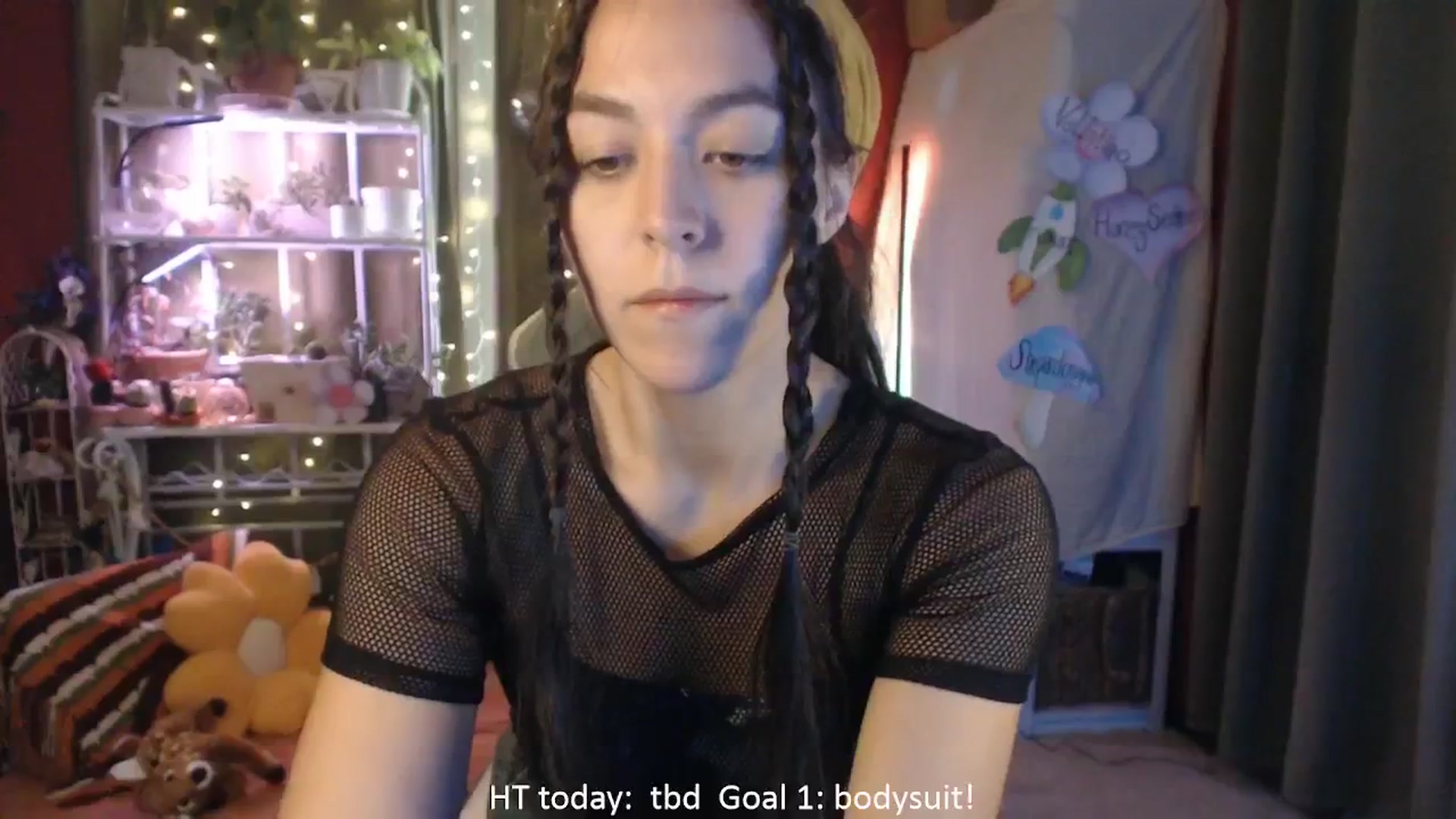 Gallery image thumbnail from FawneFaeisme's myfreecams stream on, 08/14/2025, 16:41 image 18 of 20