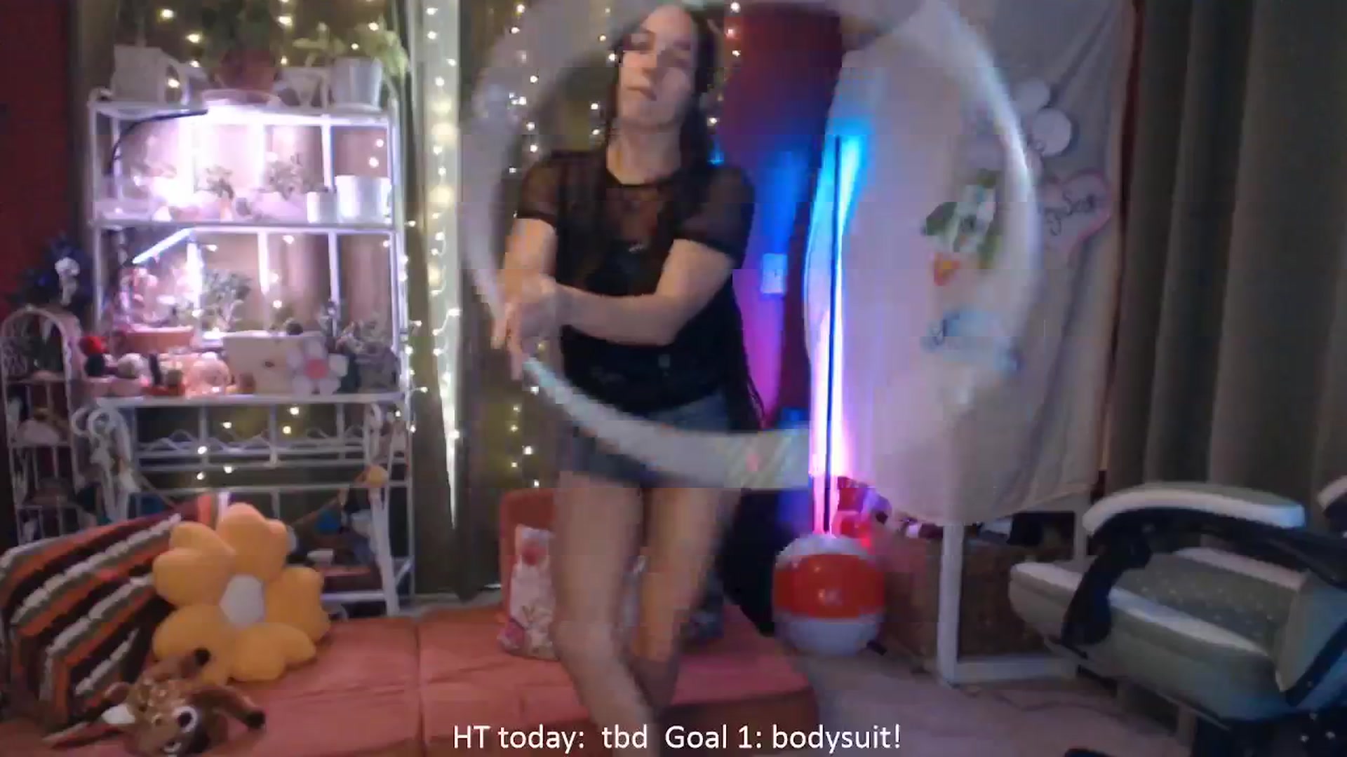 Gallery image thumbnail from FawneFaeisme's myfreecams stream on, 08/14/2025, 16:41 image 17 of 20