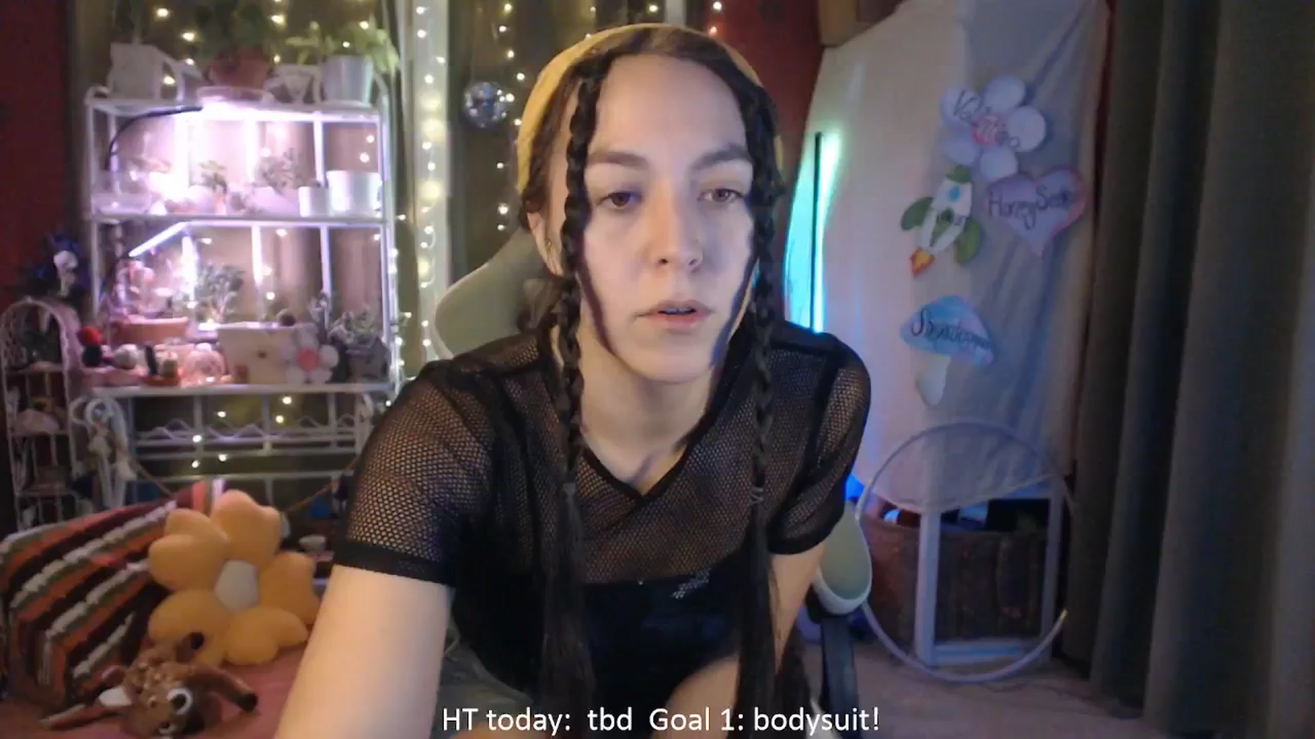 Gallery image thumbnail from FawneFaeisme's myfreecams stream on, 08/14/2025, 16:41 image 9 of 20