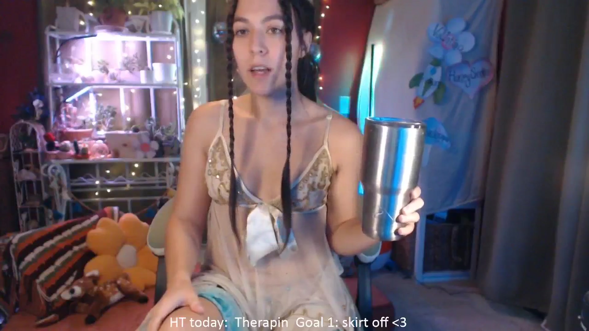 Gallery image thumbnail from FawneFaeisme's myfreecams stream on, 08/15/2025, 17:00 image 3 of 20