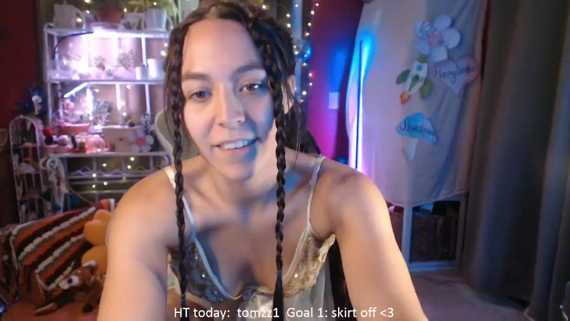 Gallery image thumbnail from FawneFaeisme's myfreecams stream on, 08/15/2025, 17:00 image 14 of 20