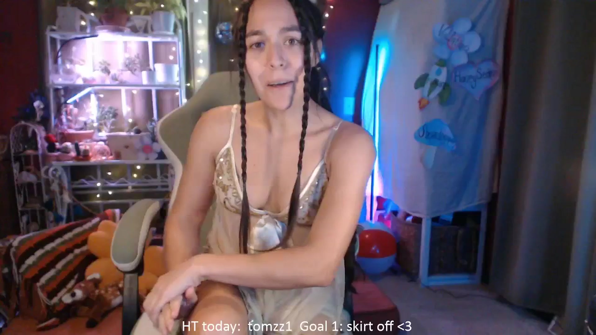 Gallery image thumbnail from FawneFaeisme's myfreecams stream on, 08/15/2025, 17:00 image 13 of 20