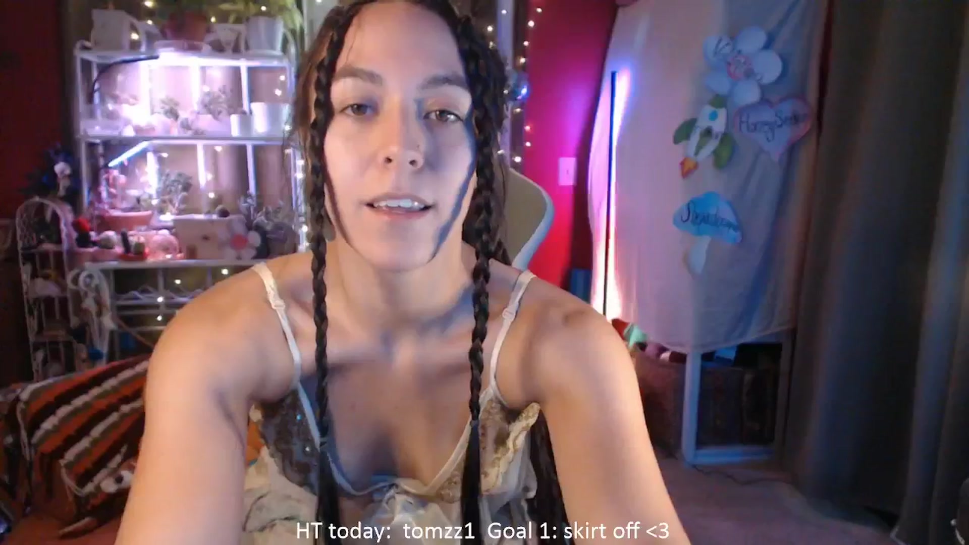 Gallery image thumbnail from FawneFaeisme's myfreecams stream on, 08/15/2025, 17:00 image 15 of 20