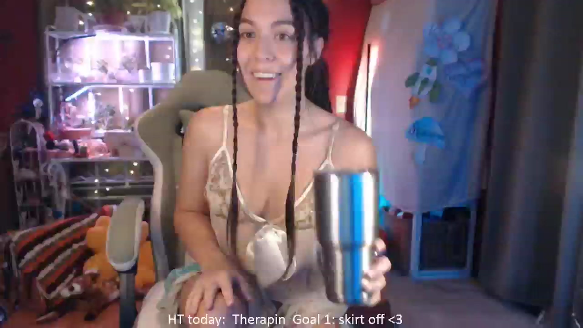 Gallery image thumbnail from FawneFaeisme's myfreecams stream on, 08/15/2025, 17:00 image 12 of 20