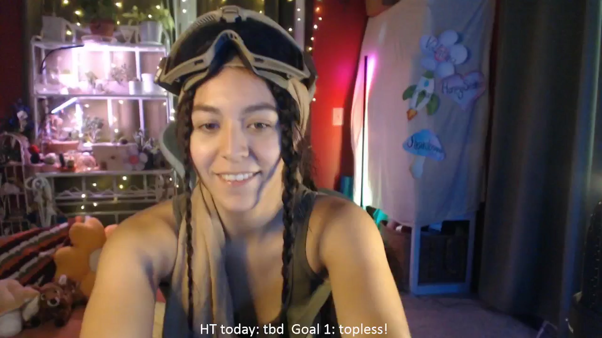 Gallery image thumbnail from FawneFaeisme's myfreecams stream on, 08/18/2025, 17:43 image 3 of 20