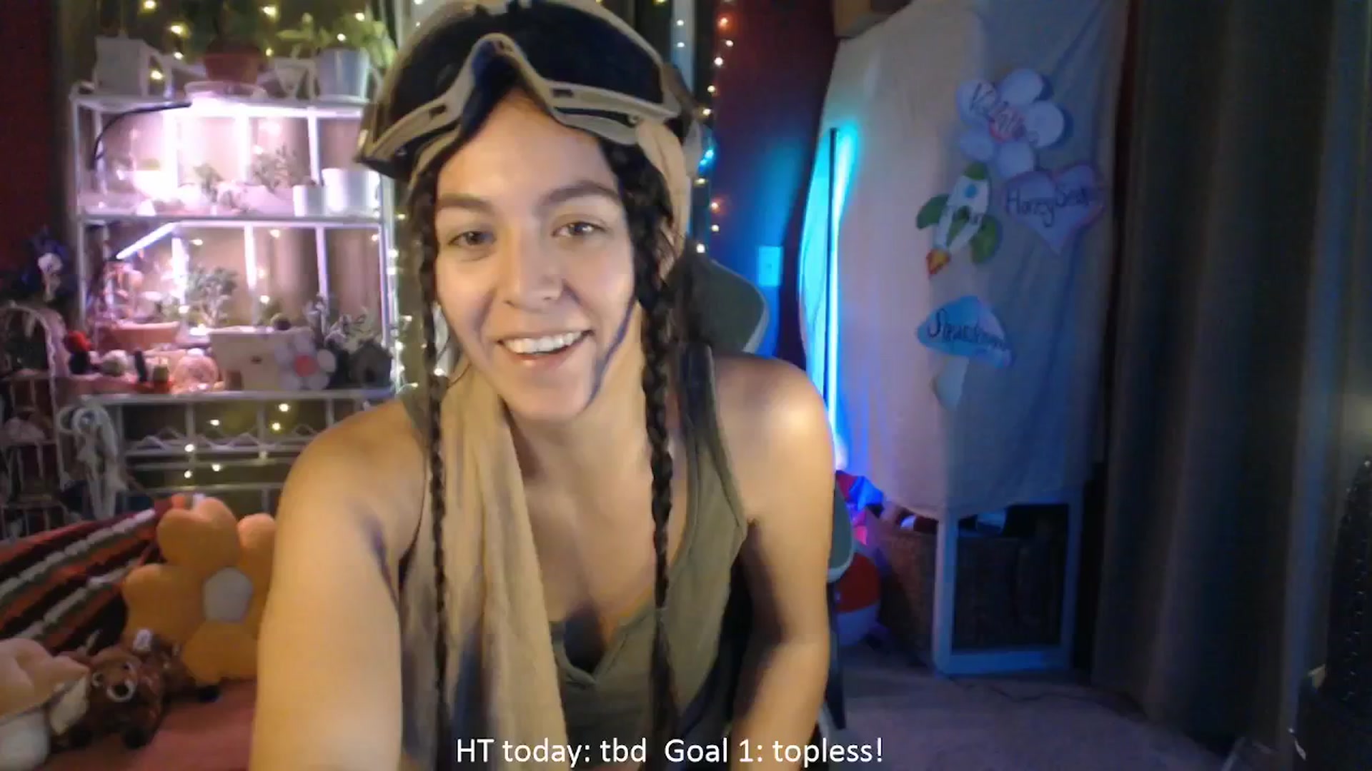 Gallery image thumbnail from FawneFaeisme's myfreecams stream on, 08/18/2025, 17:43 image 11 of 20