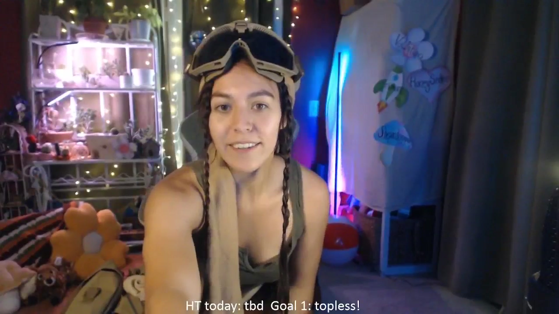 Gallery image thumbnail from FawneFaeisme's myfreecams stream on, 08/18/2025, 17:43 image 20 of 20