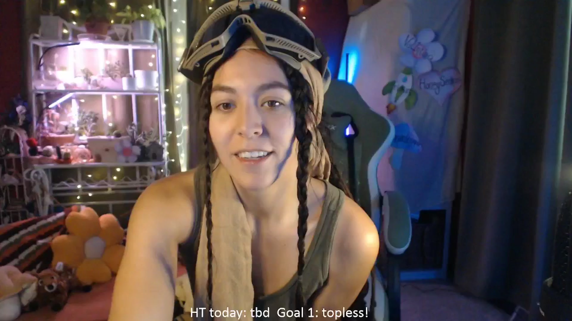 Gallery image thumbnail from FawneFaeisme's myfreecams stream on, 08/18/2025, 17:43 image 1 of 20