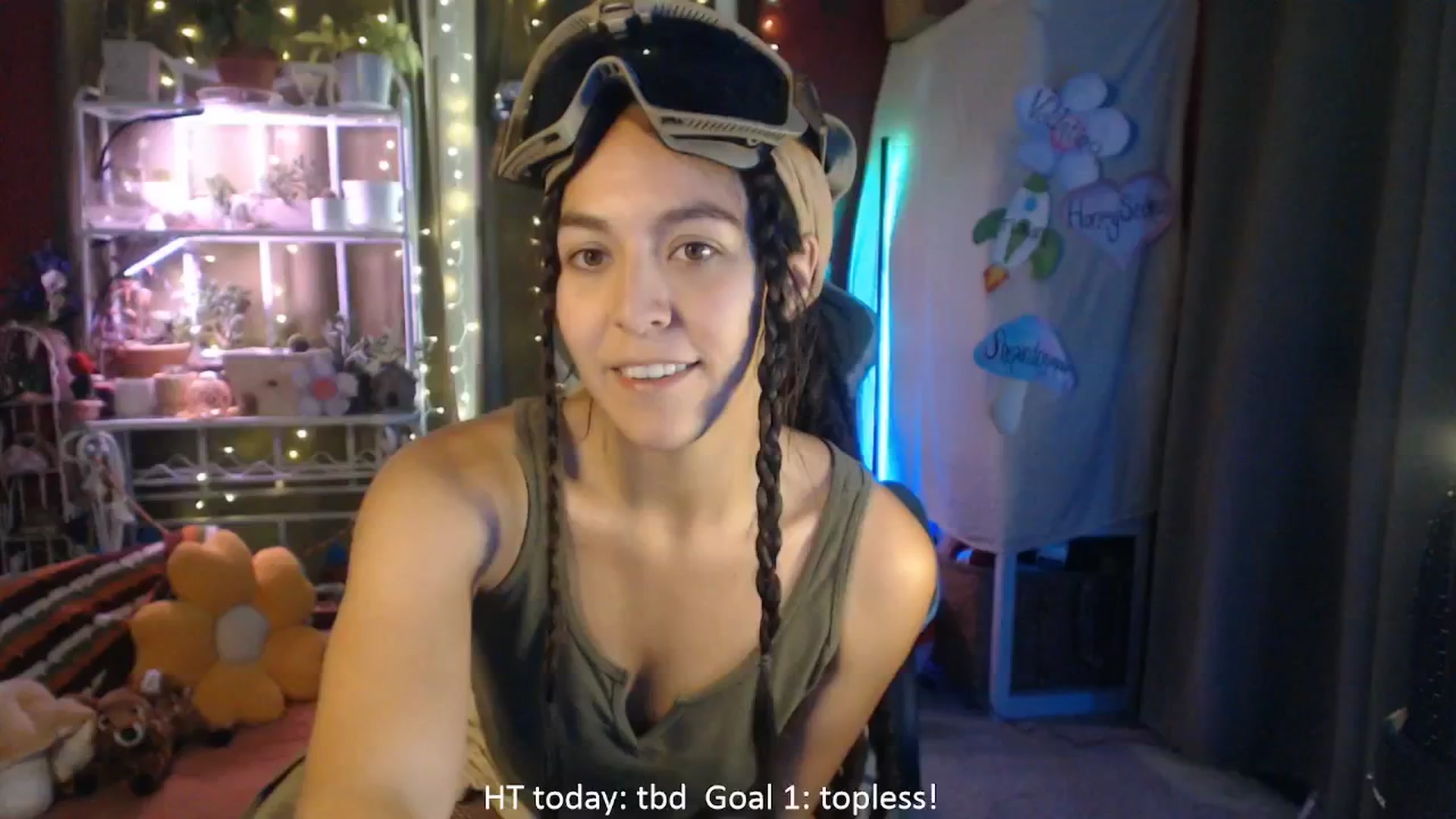 Gallery image thumbnail from FawneFaeisme's myfreecams stream on, 08/18/2025, 19:53 image 2 of 20