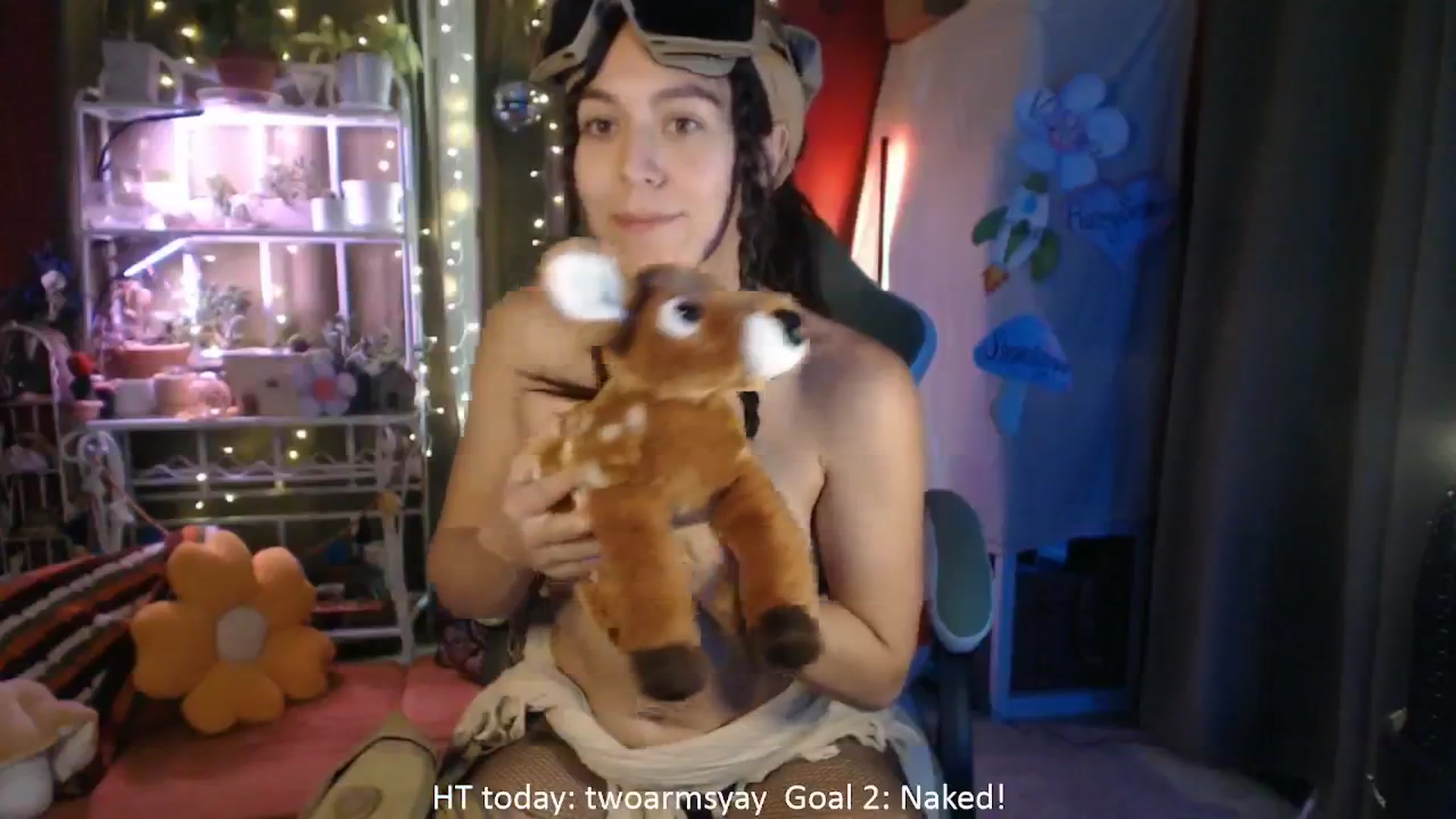 Gallery image thumbnail from FawneFaeisme's myfreecams stream on, 08/18/2025, 19:53 image 18 of 20