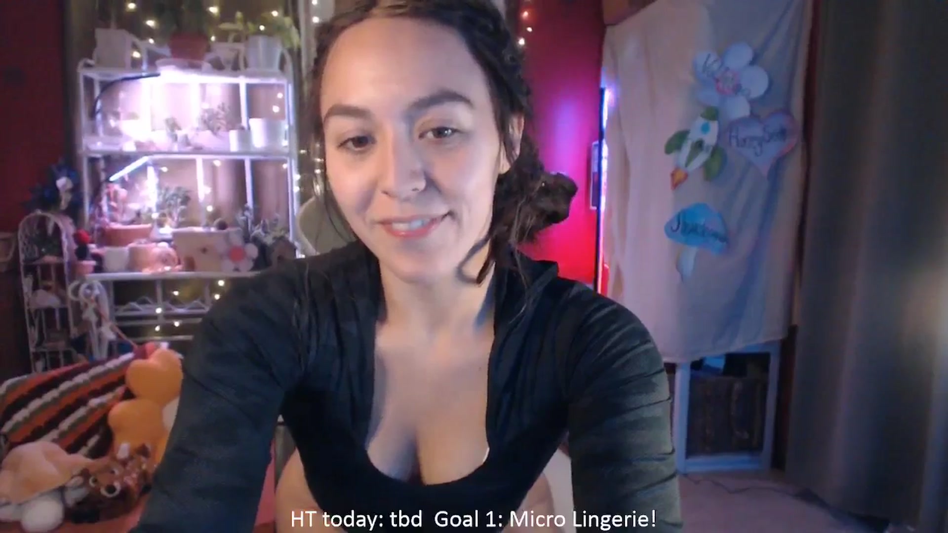 Gallery image thumbnail from FawneFaeisme's myfreecams stream on, 08/19/2025, 16:01 image 10 of 20
