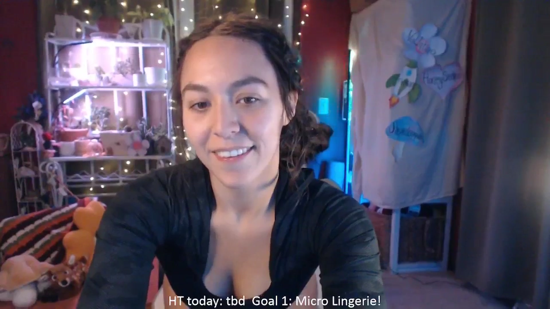 Gallery image thumbnail from FawneFaeisme's myfreecams stream on, 08/19/2025, 16:01 image 13 of 20
