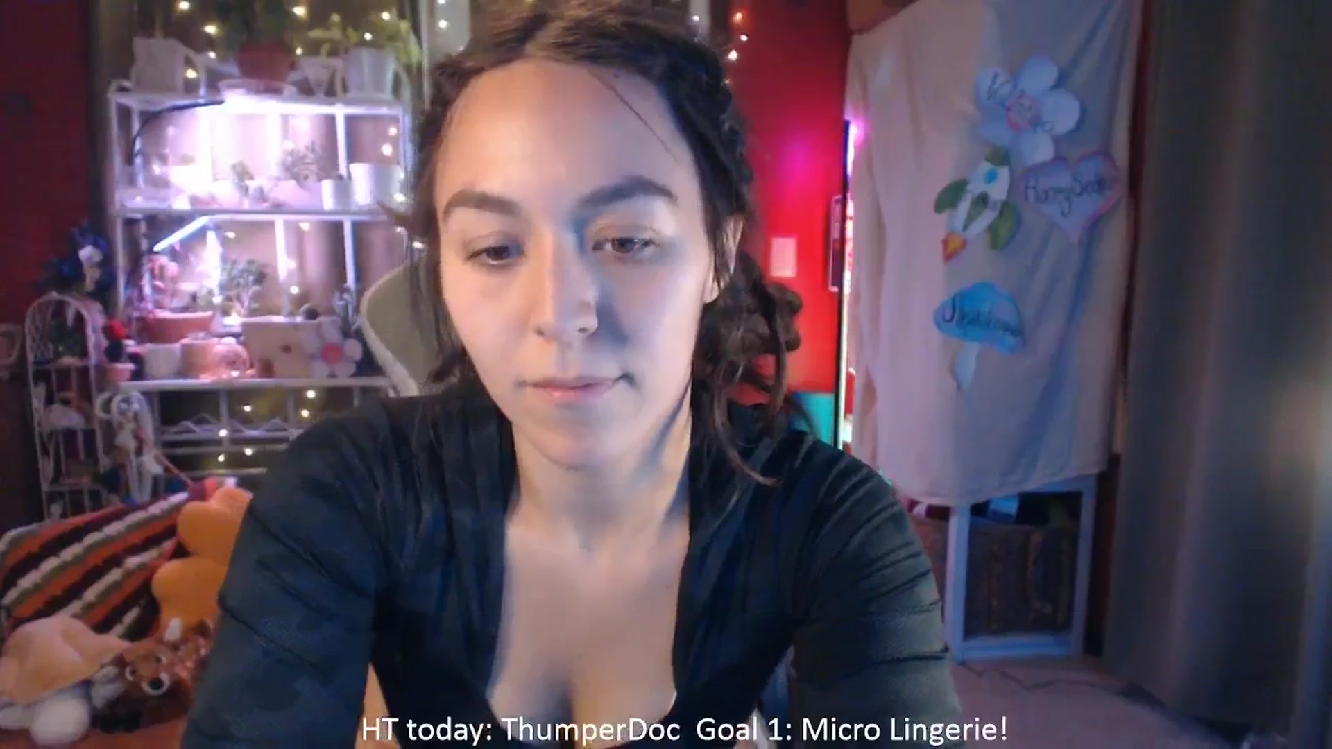 Gallery image thumbnail from FawneFaeisme's myfreecams stream on, 08/19/2025, 16:01 image 20 of 20