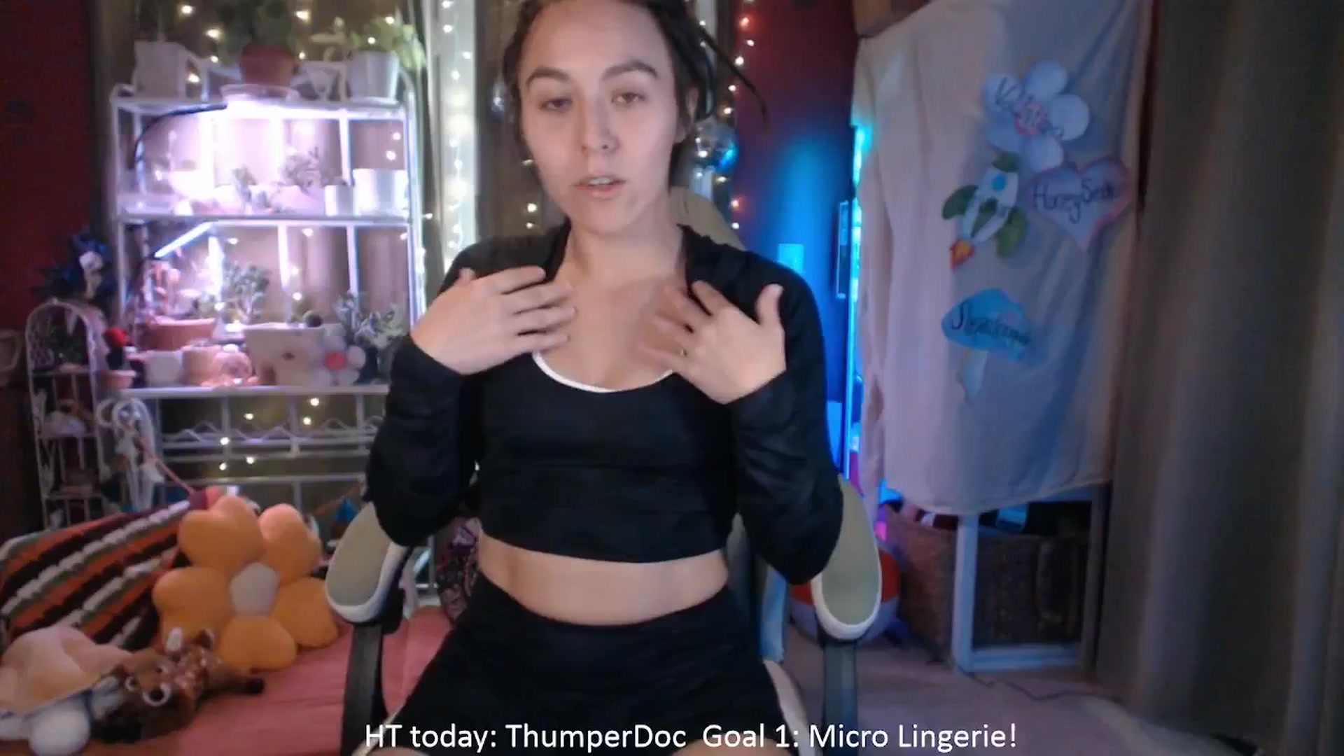 Gallery image thumbnail from FawneFaeisme's myfreecams stream on, 08/19/2025, 16:59 image 8 of 20