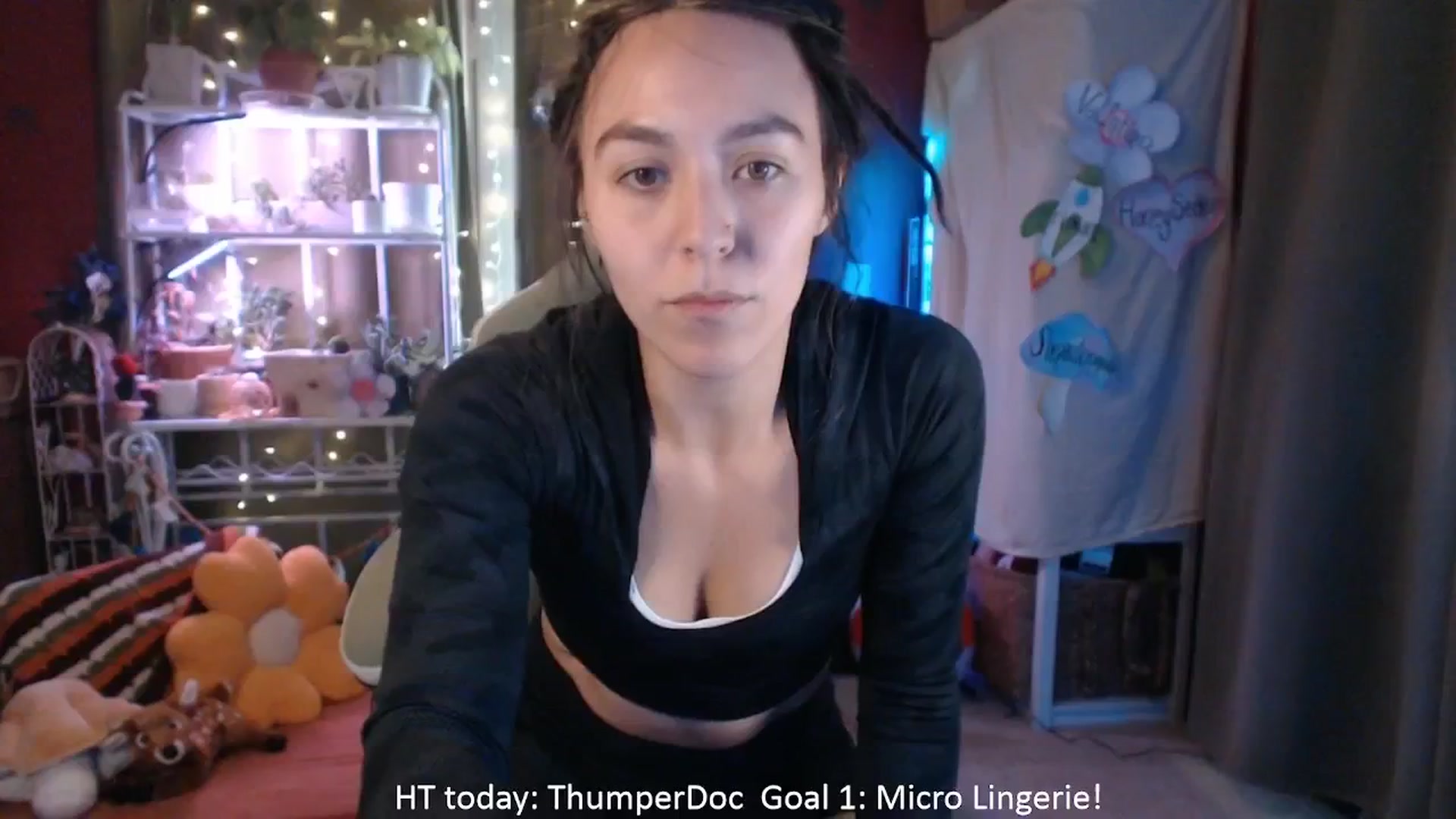 Gallery image thumbnail from FawneFaeisme's myfreecams stream on, 08/19/2025, 16:59 image 9 of 20