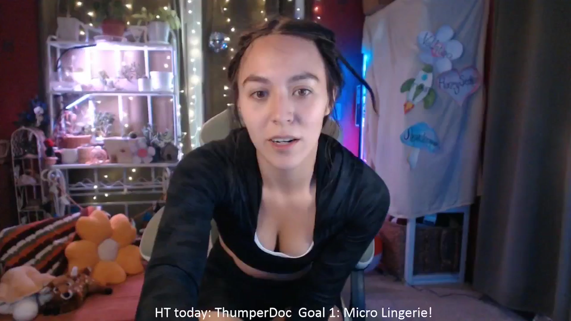 Gallery image thumbnail from FawneFaeisme's myfreecams stream on, 08/19/2025, 16:59 image 14 of 20