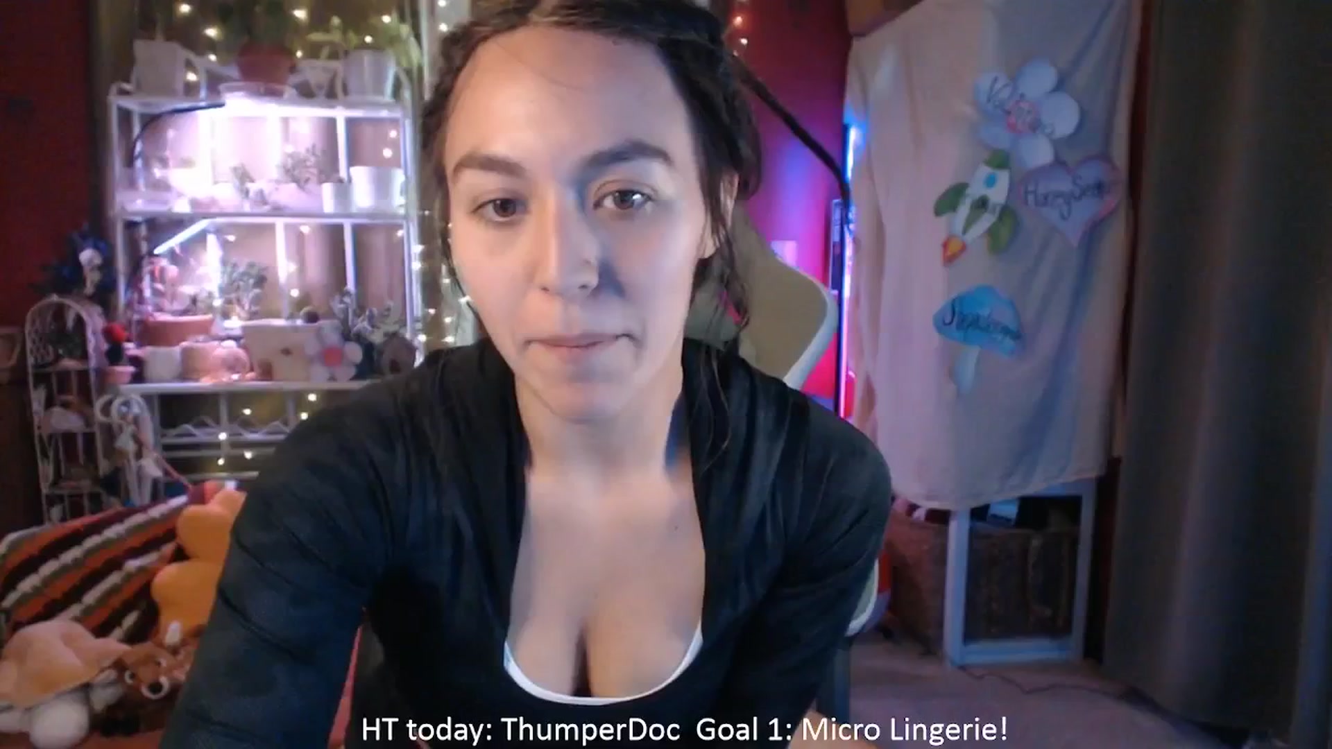 Gallery image thumbnail from FawneFaeisme's myfreecams stream on, 08/19/2025, 16:59 image 18 of 20