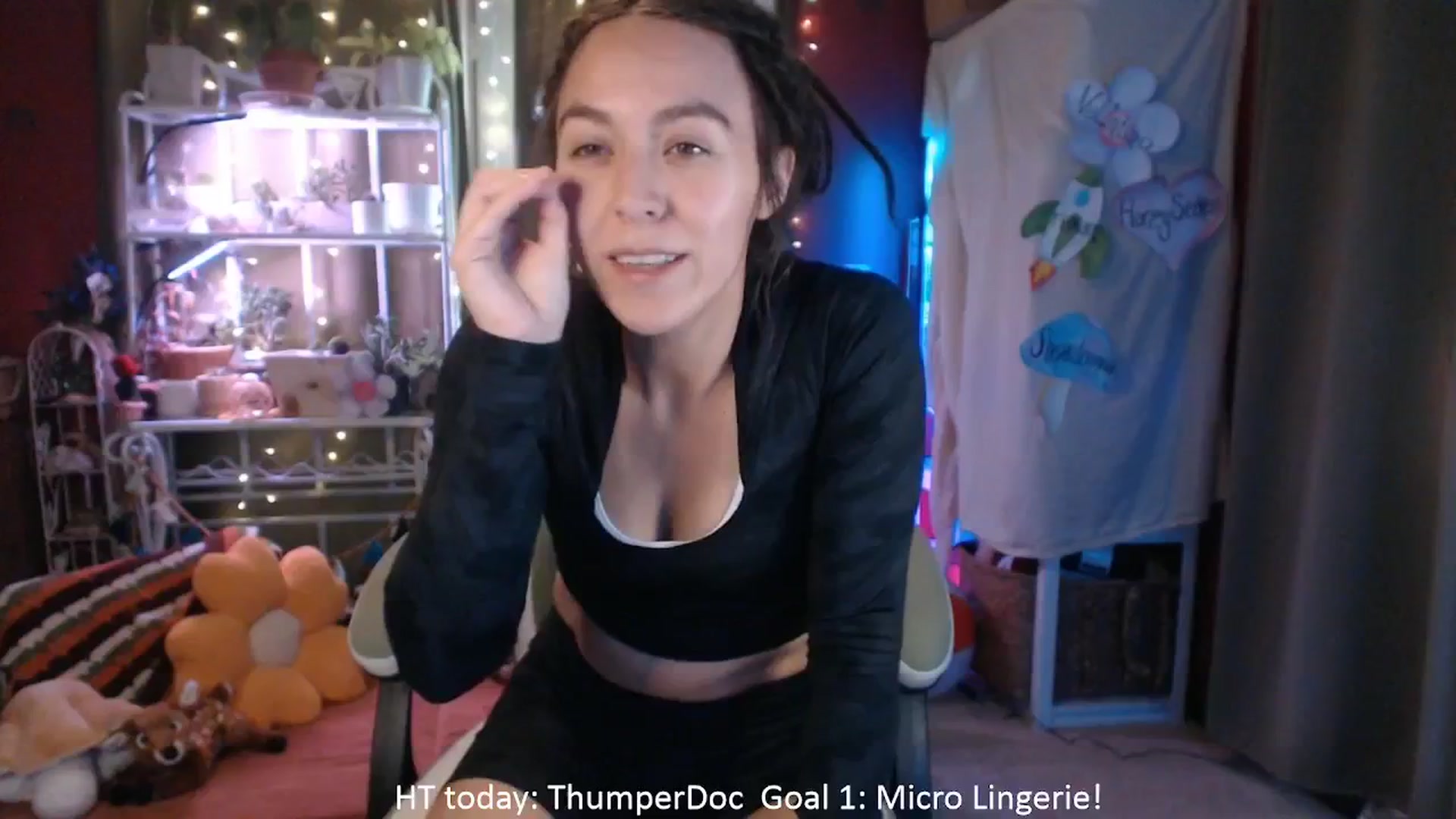 Gallery image thumbnail from FawneFaeisme's myfreecams stream on, 08/19/2025, 16:59 image 11 of 20