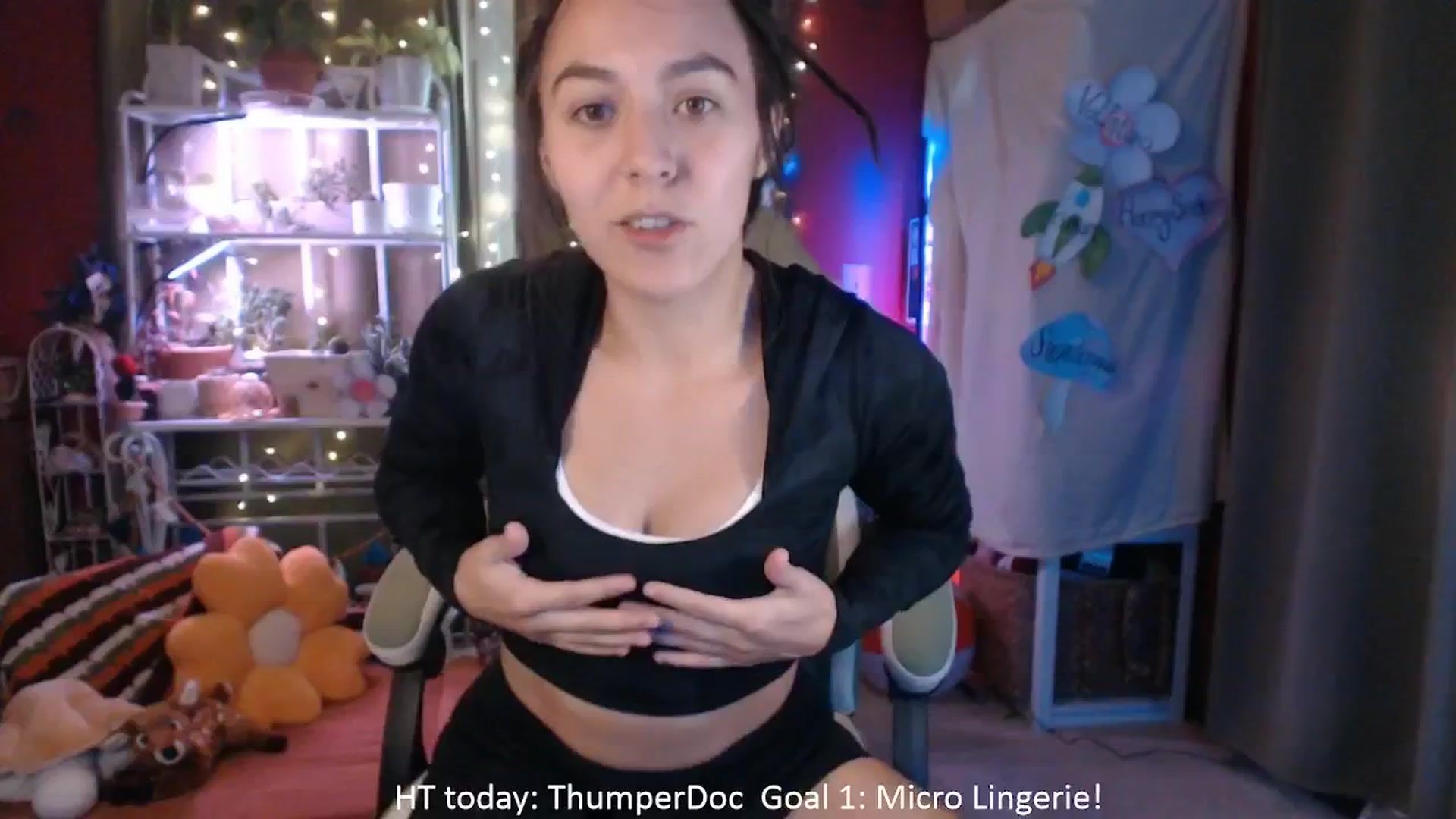 Gallery image thumbnail from FawneFaeisme's myfreecams stream on, 08/19/2025, 16:59 image 17 of 20
