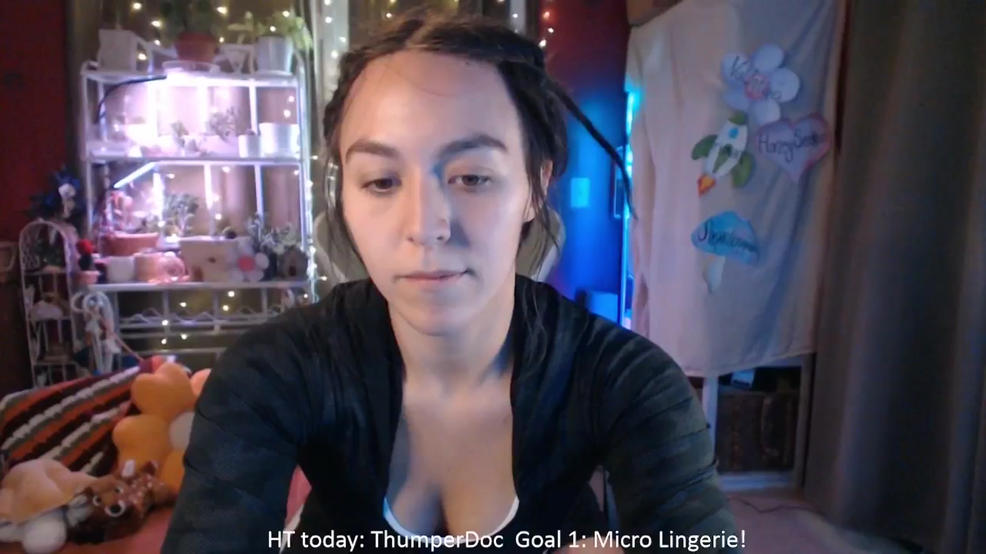 Gallery image thumbnail from FawneFaeisme's myfreecams stream on, 08/19/2025, 16:59 image 10 of 20