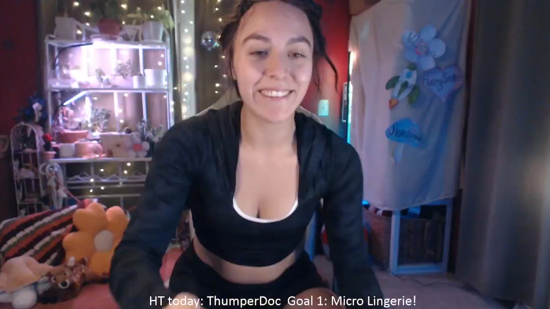 Gallery image thumbnail from FawneFaeisme's myfreecams stream on, 08/19/2025, 16:59 image 1 of 20