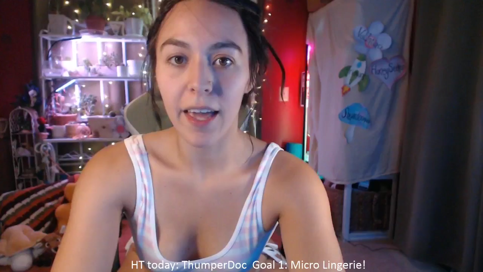 Gallery image thumbnail from FawneFaeisme's myfreecams stream on, 08/19/2025, 17:38 image 1 of 20