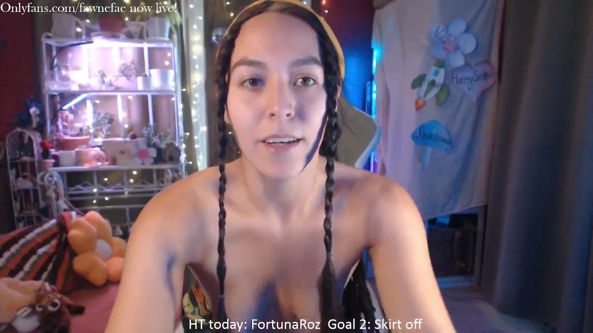 Gallery image thumbnail from FawneFaeisme's myfreecams stream on, 08/20/2025, 19:39 image 19 of 20